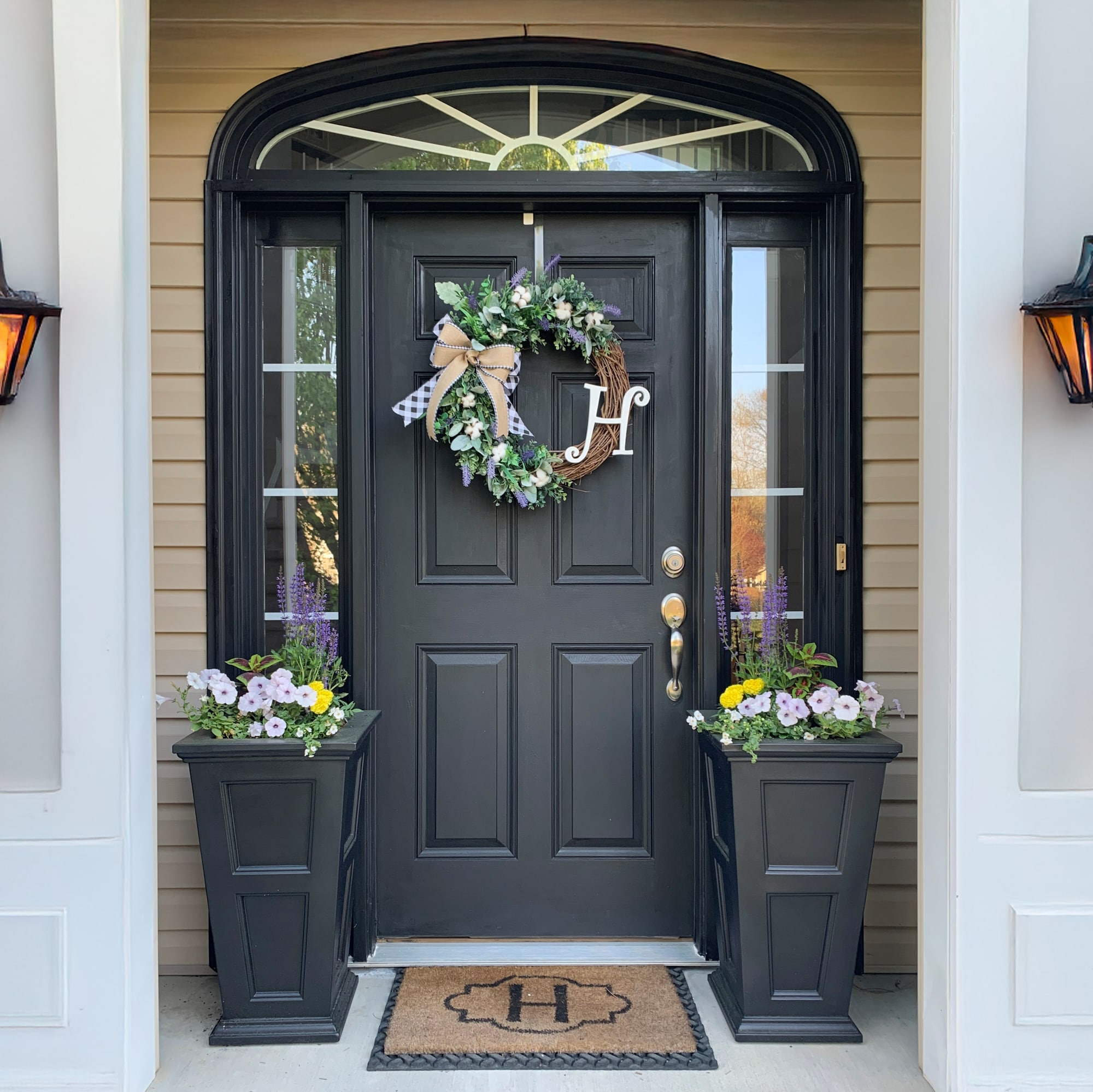 Mayne 7847-B Planter-Window-Box - View #12
