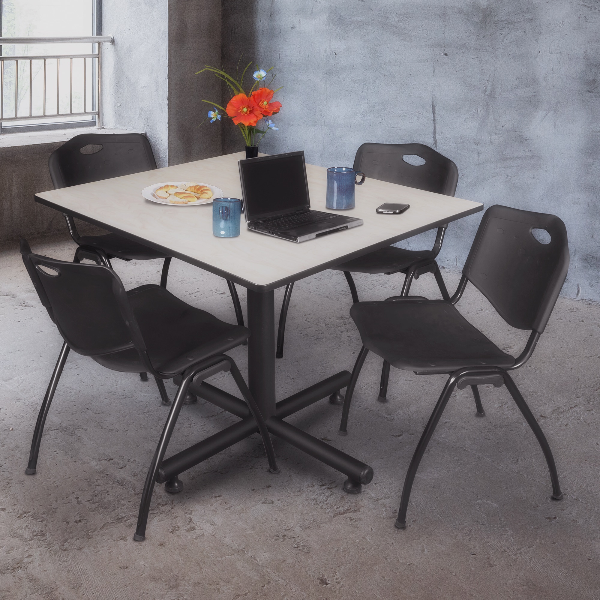 Regency TKB4848PL Dining-Sets - View #2