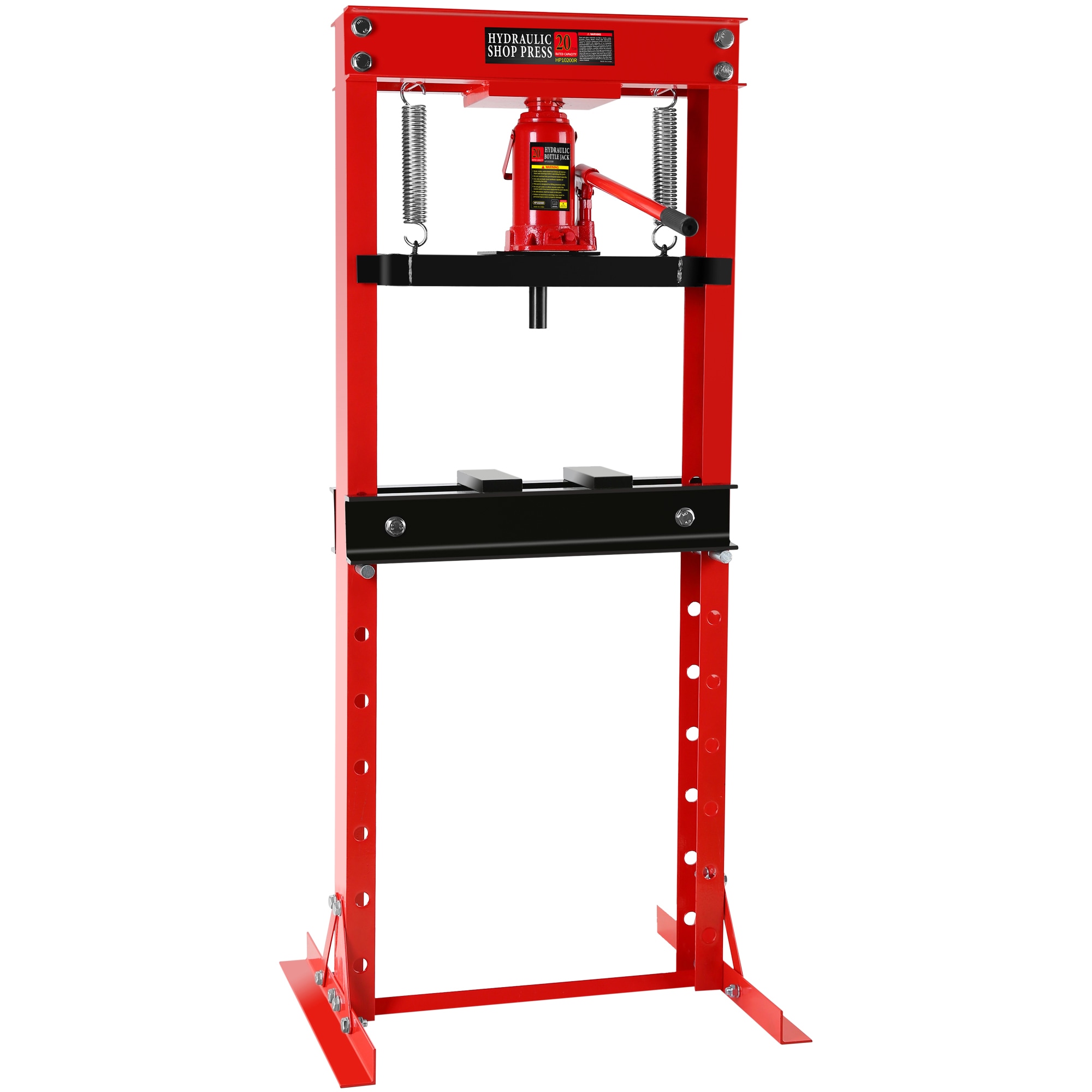 Kahomvis YS-QPW1-001 Shop-Equipment - View #4
