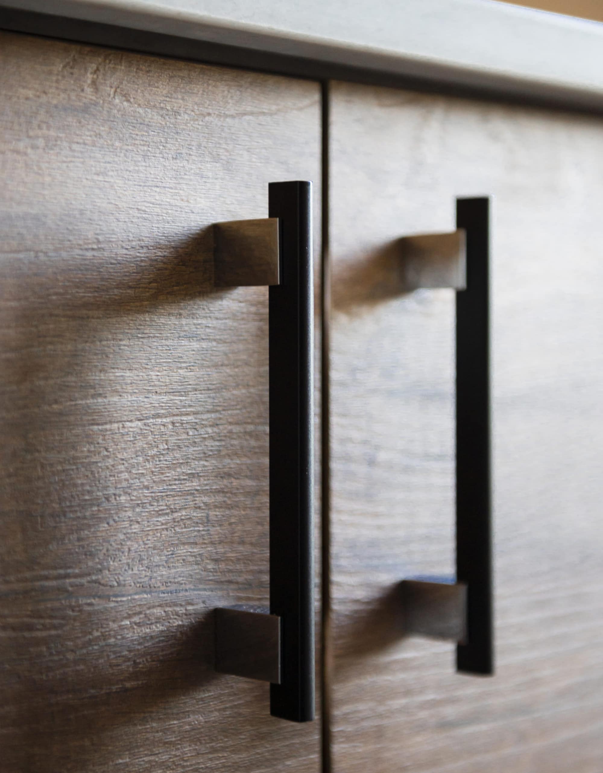 Richelieu BP905128140900 Cabinet-Pulls - View #4