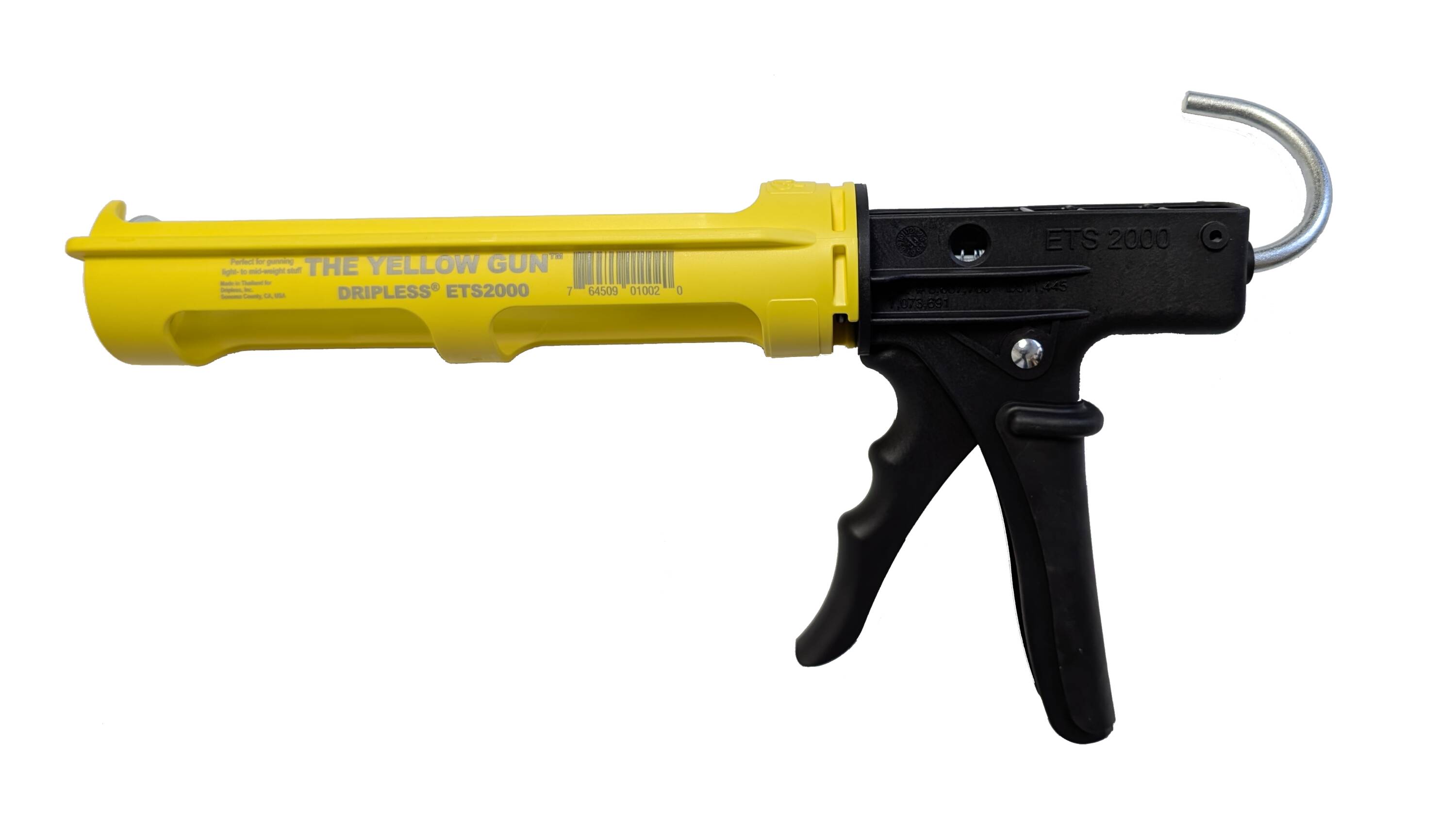 Dripless ETS2000 Caulk-Guns - View #2