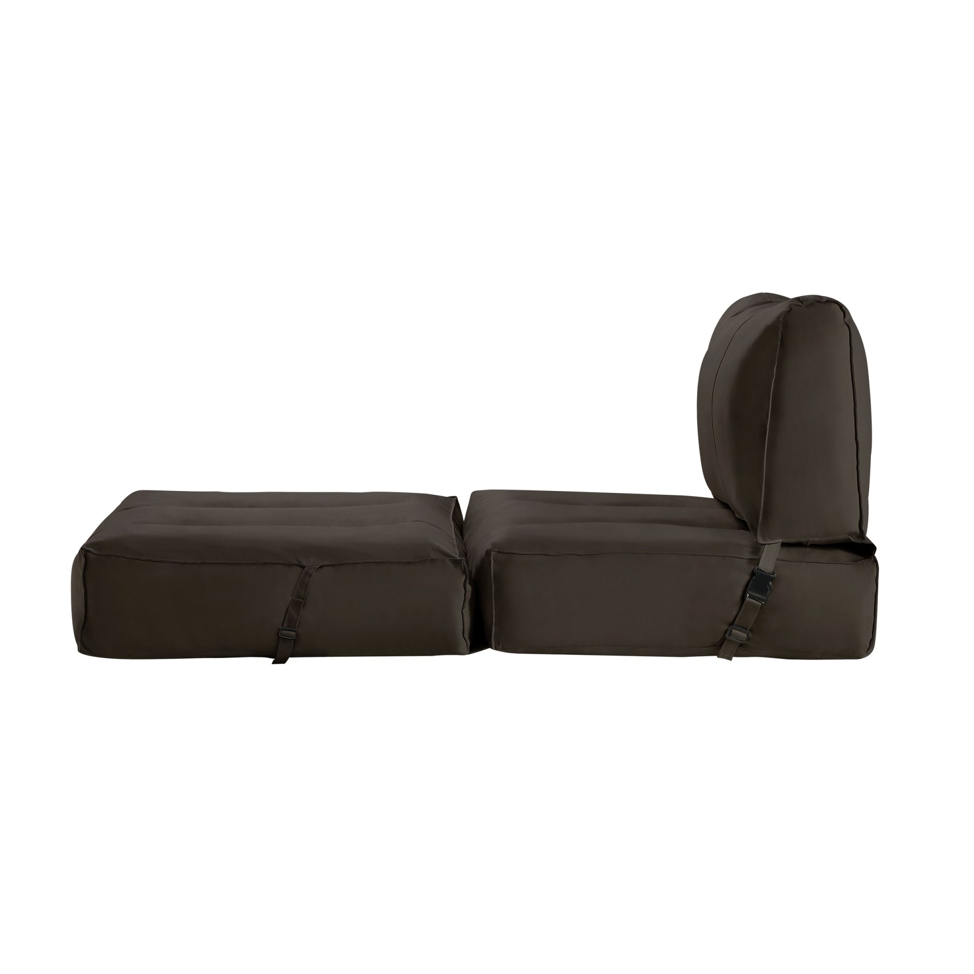Loungie BB143-28BN-LS Bean-Bag-Chairs - View #5