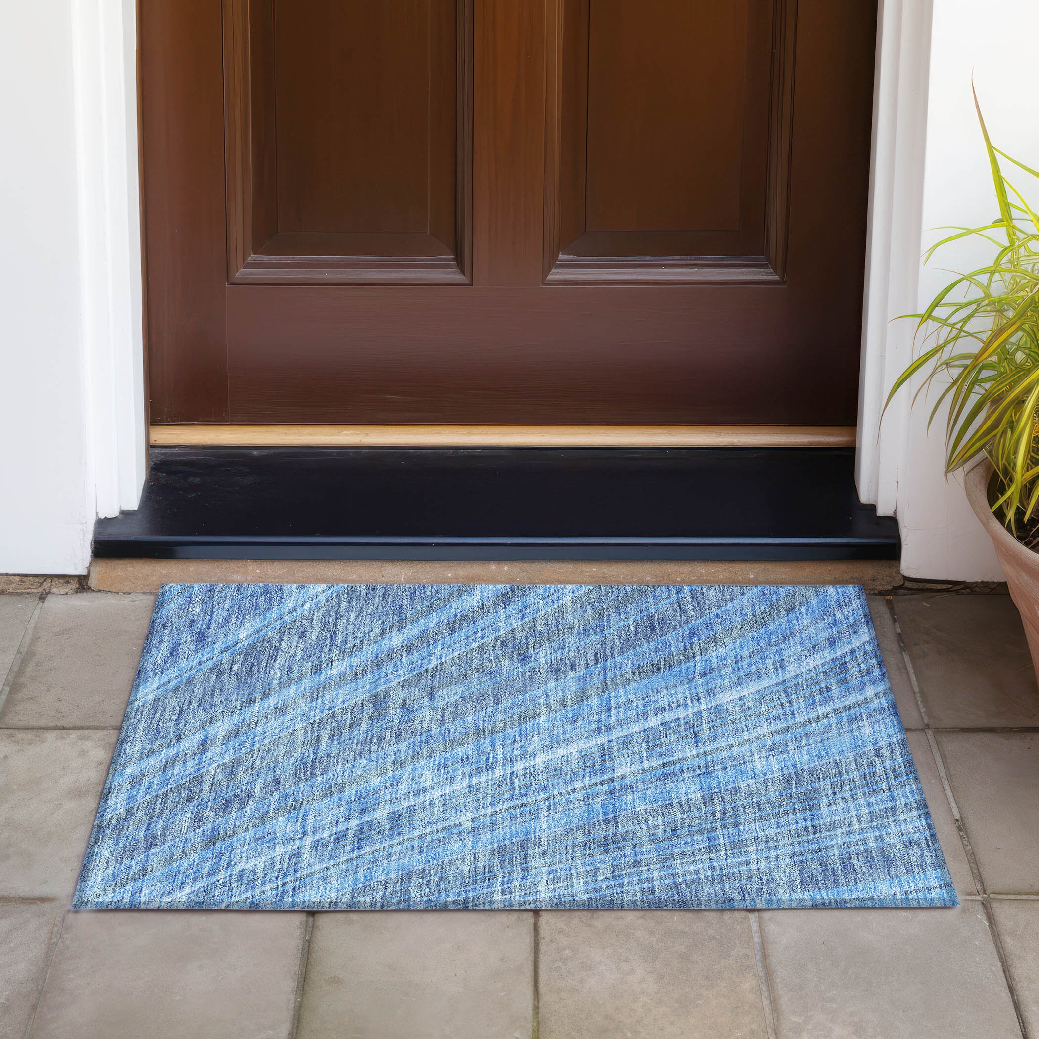 Addison Rugs ACN981BU20X30 rugs - View #7