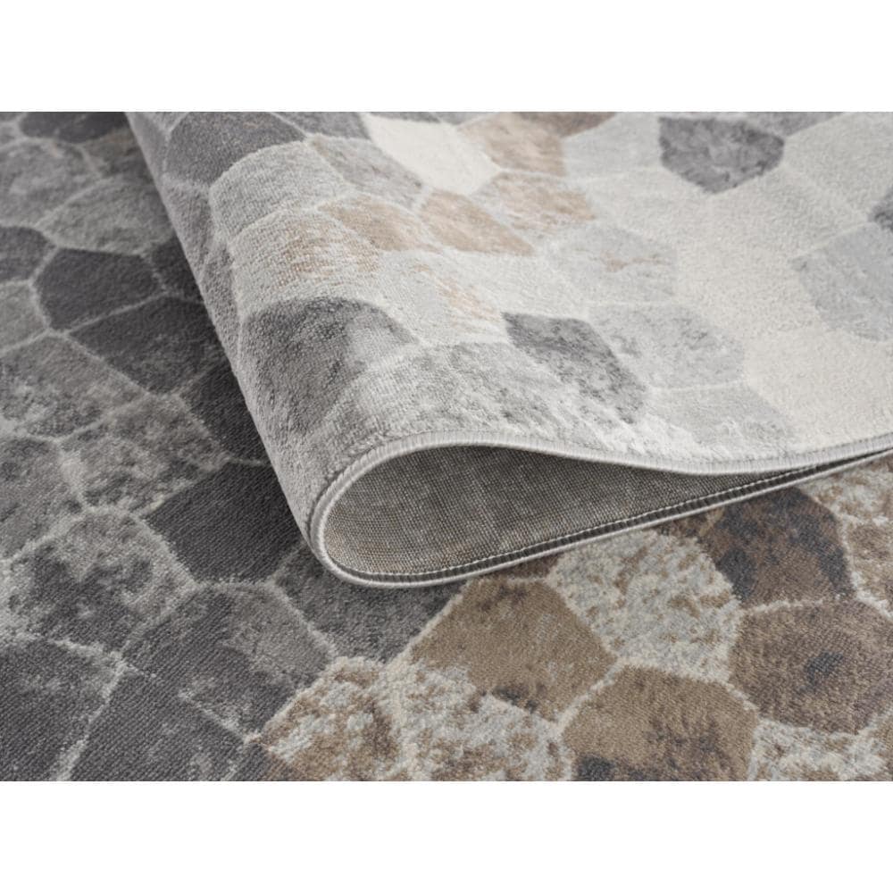 HomeRoots 4000395840 rugs - View #5