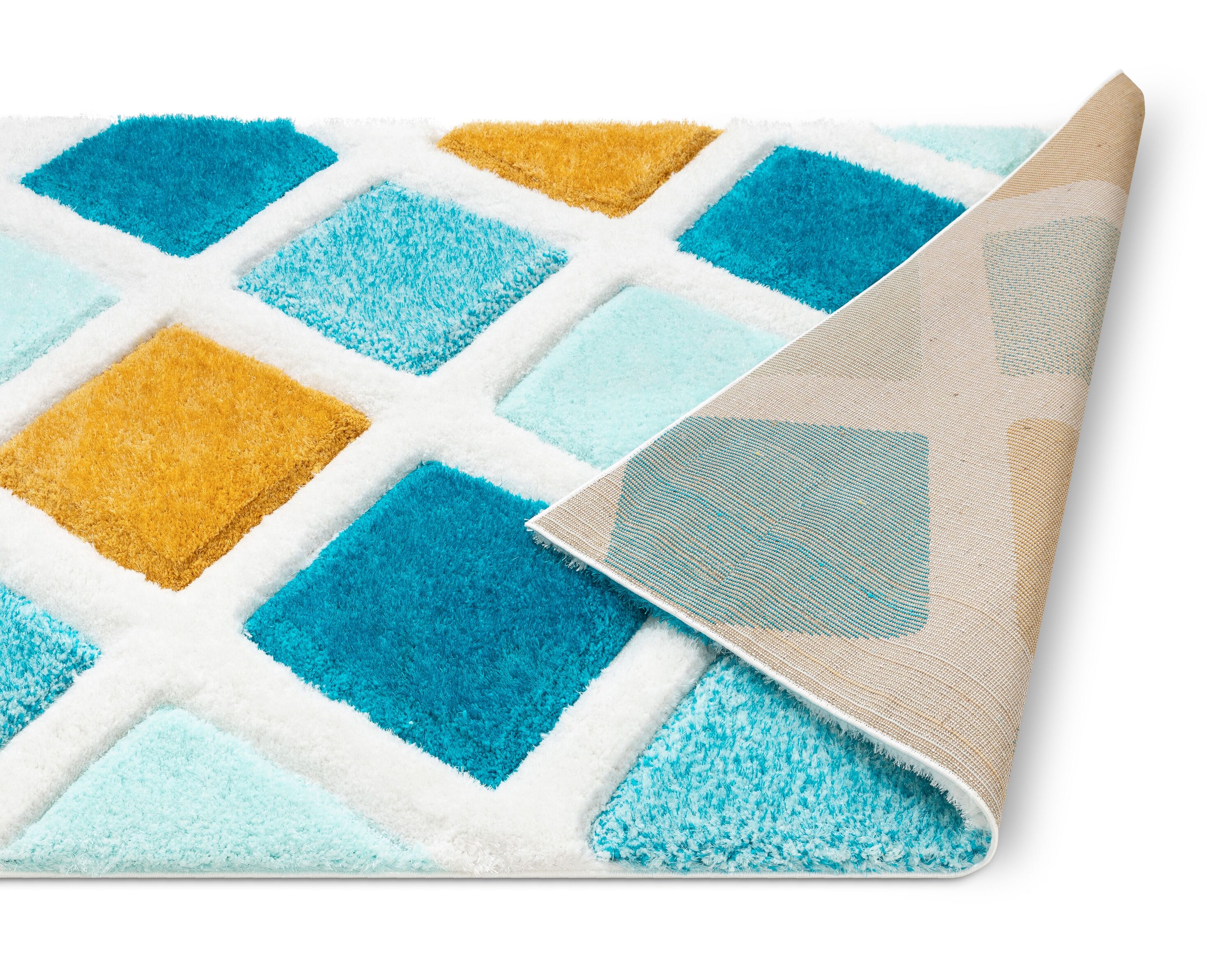 Well Woven SF-34-5 rugs - View #4