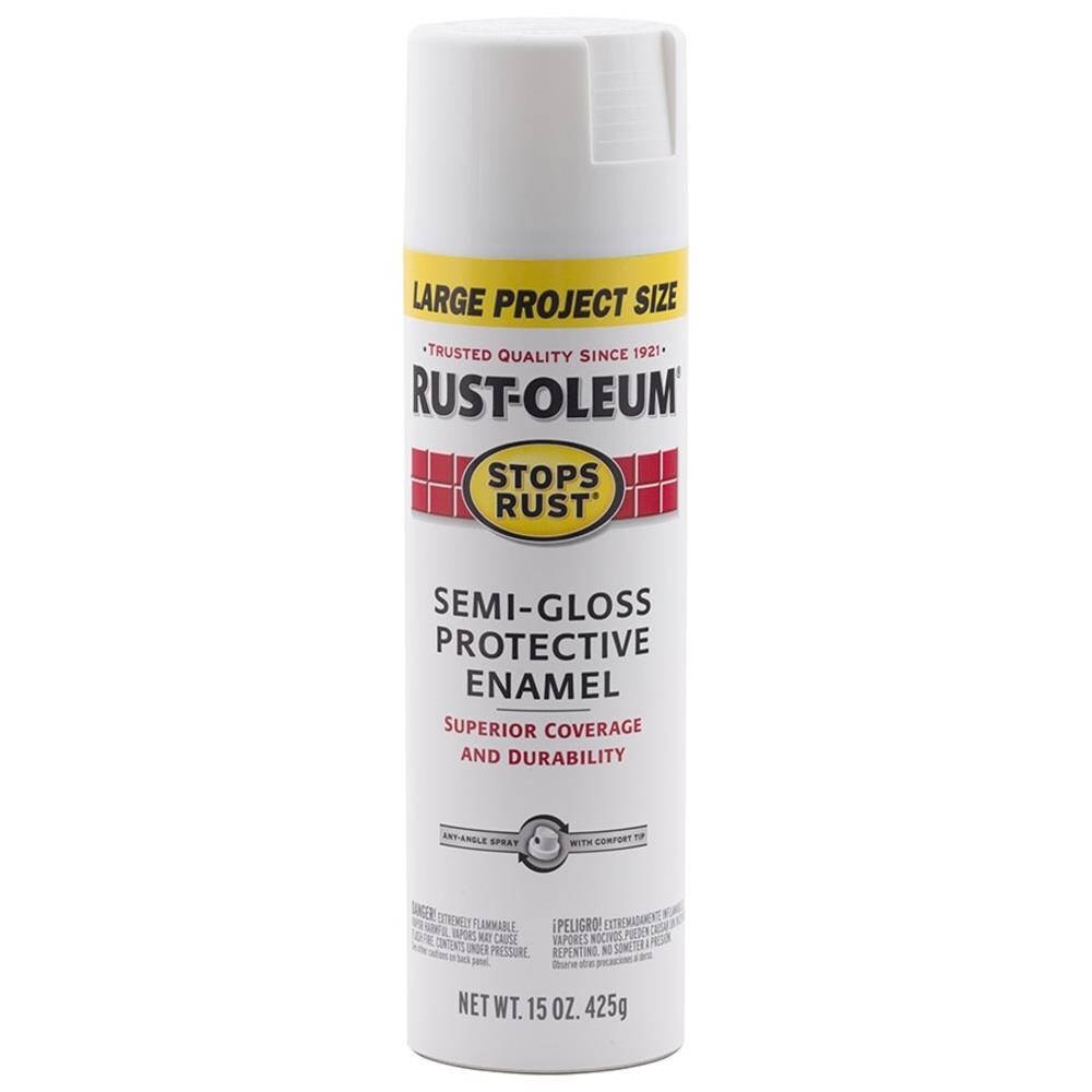 Rust-Oleum 284377SOS Spray-Paint - View #2