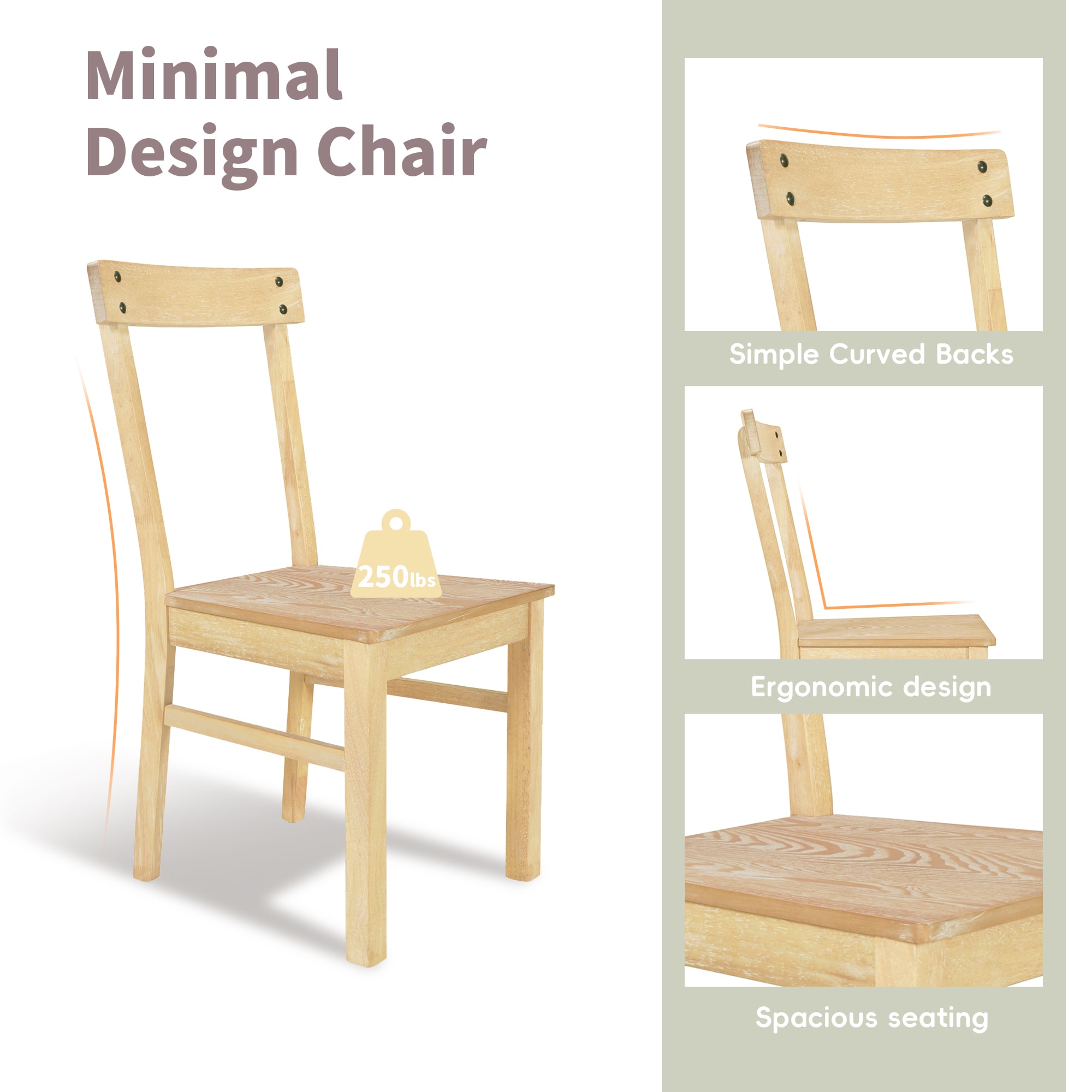 Siavonce XH43AAA Dining-Sets - View #9