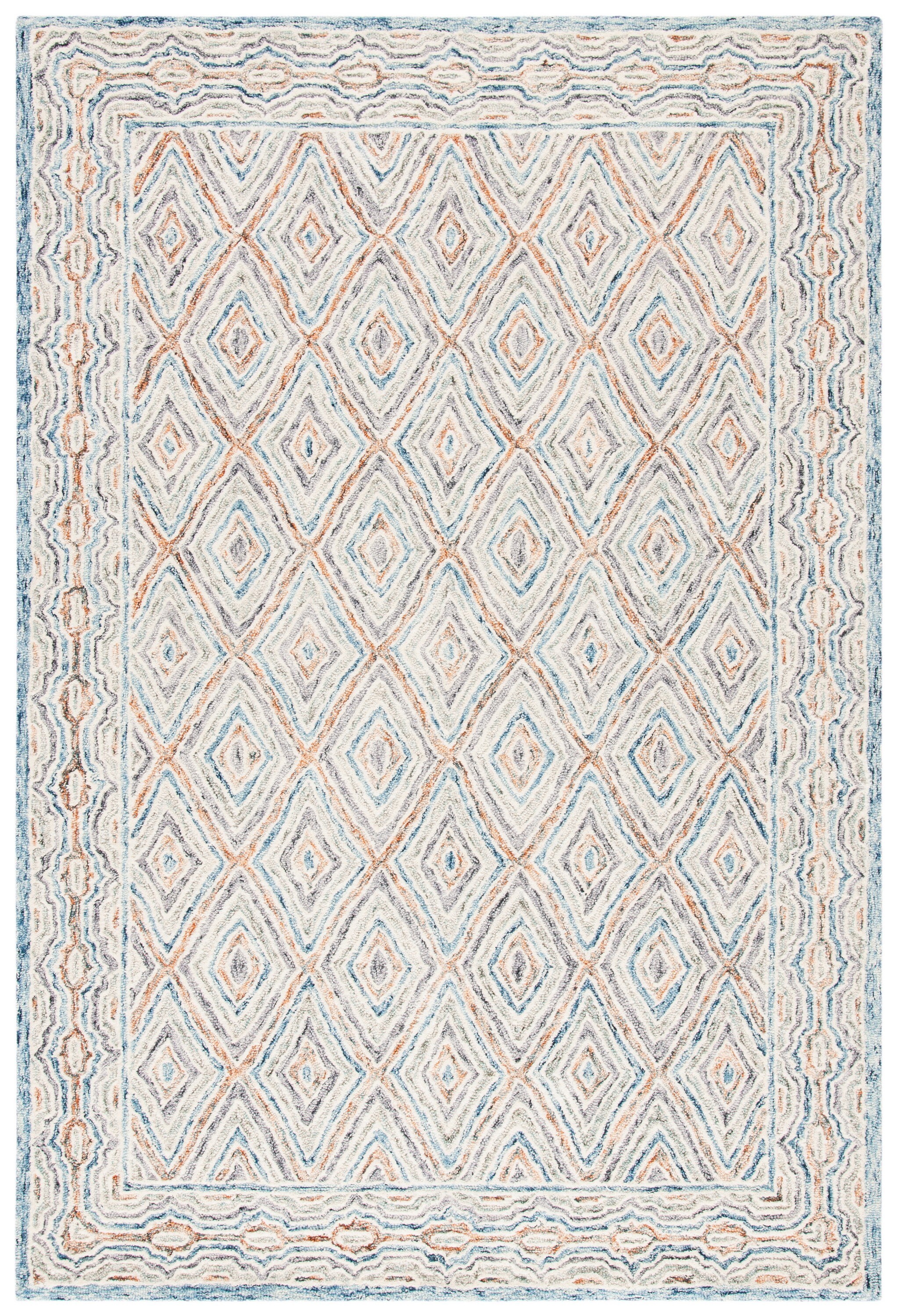 Safavieh CPR217M-5 rugs - View #2