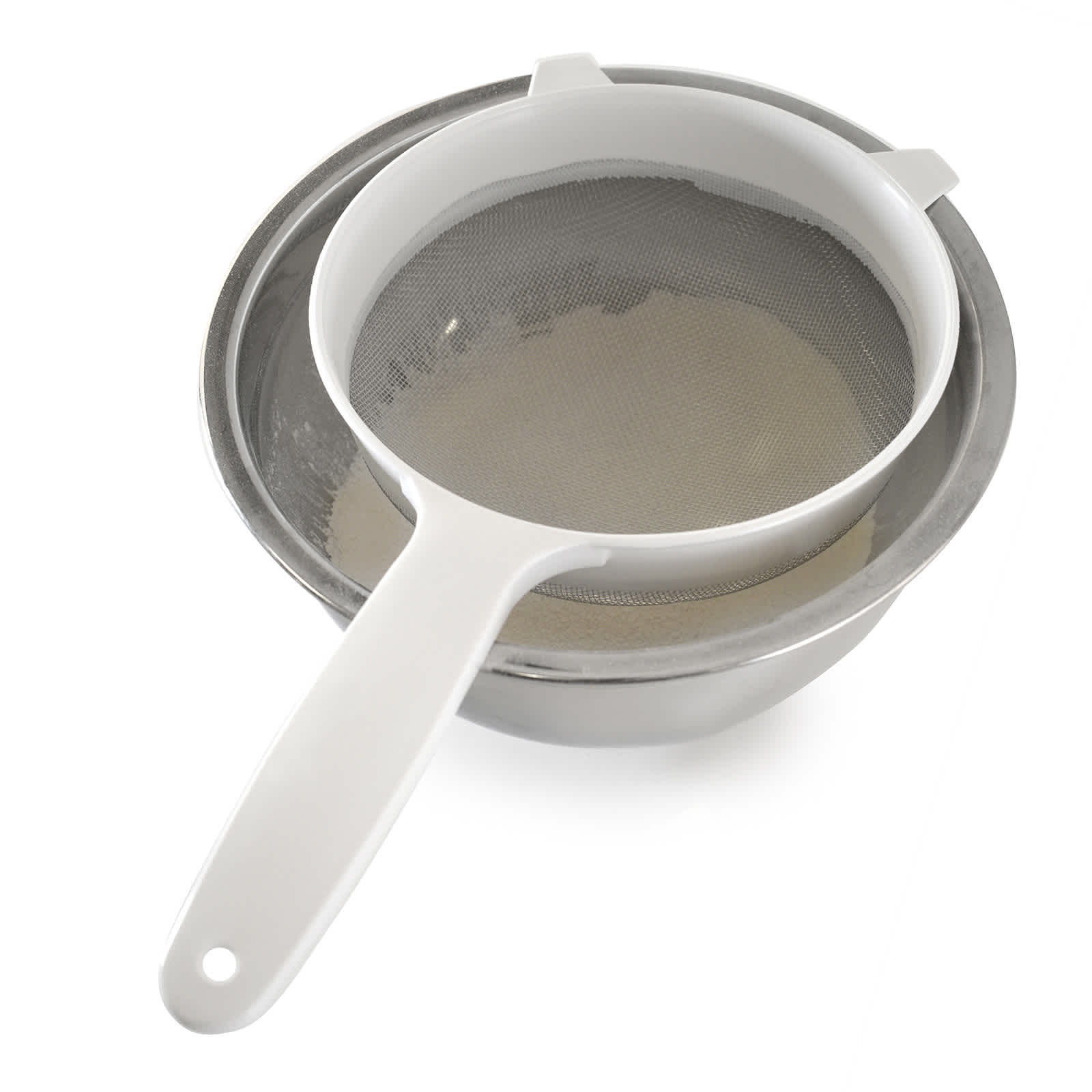 Norpro NP-2138 colanders - View #5