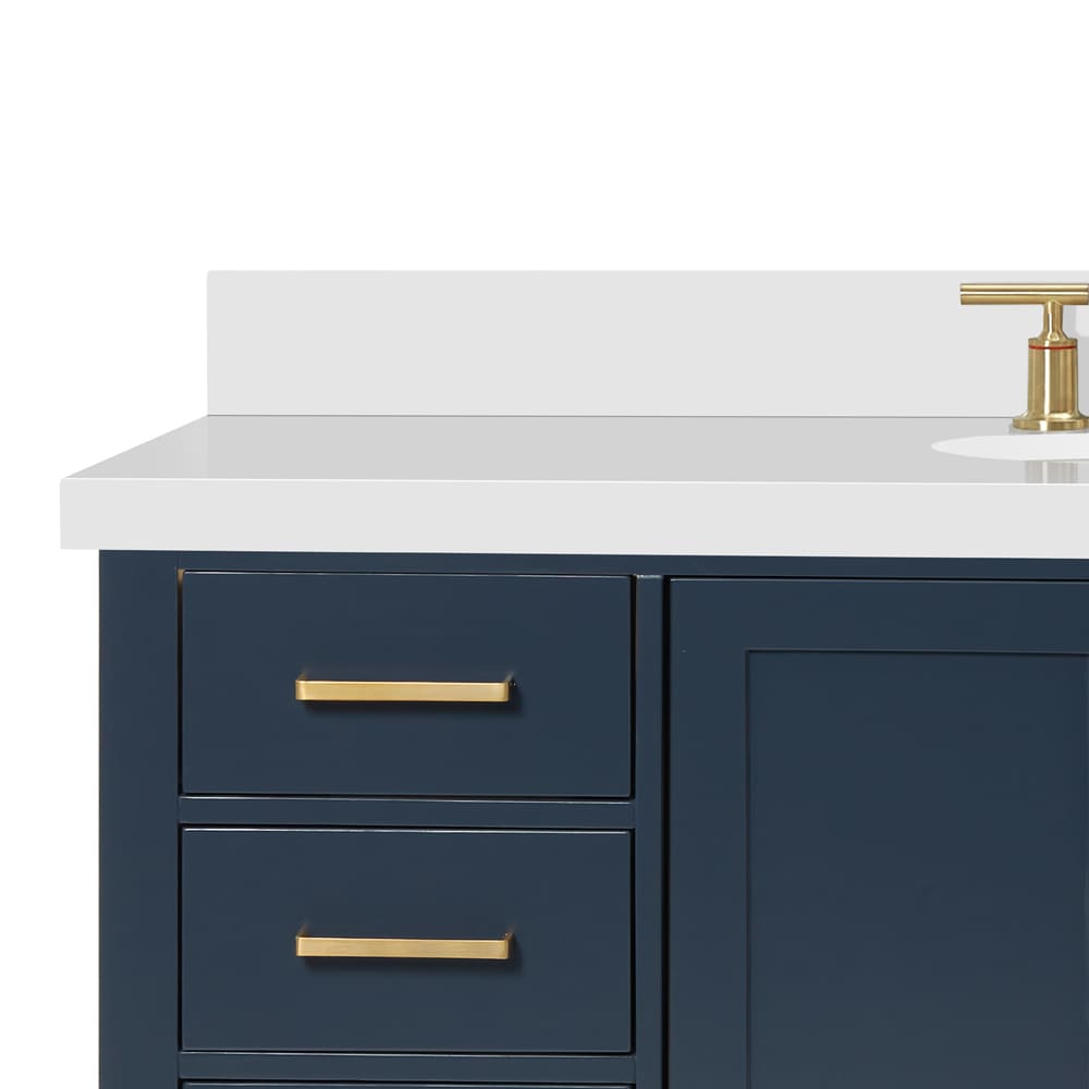 ARIEL A055SWQOVOMNB Bath-Vanity-Combo - View #8