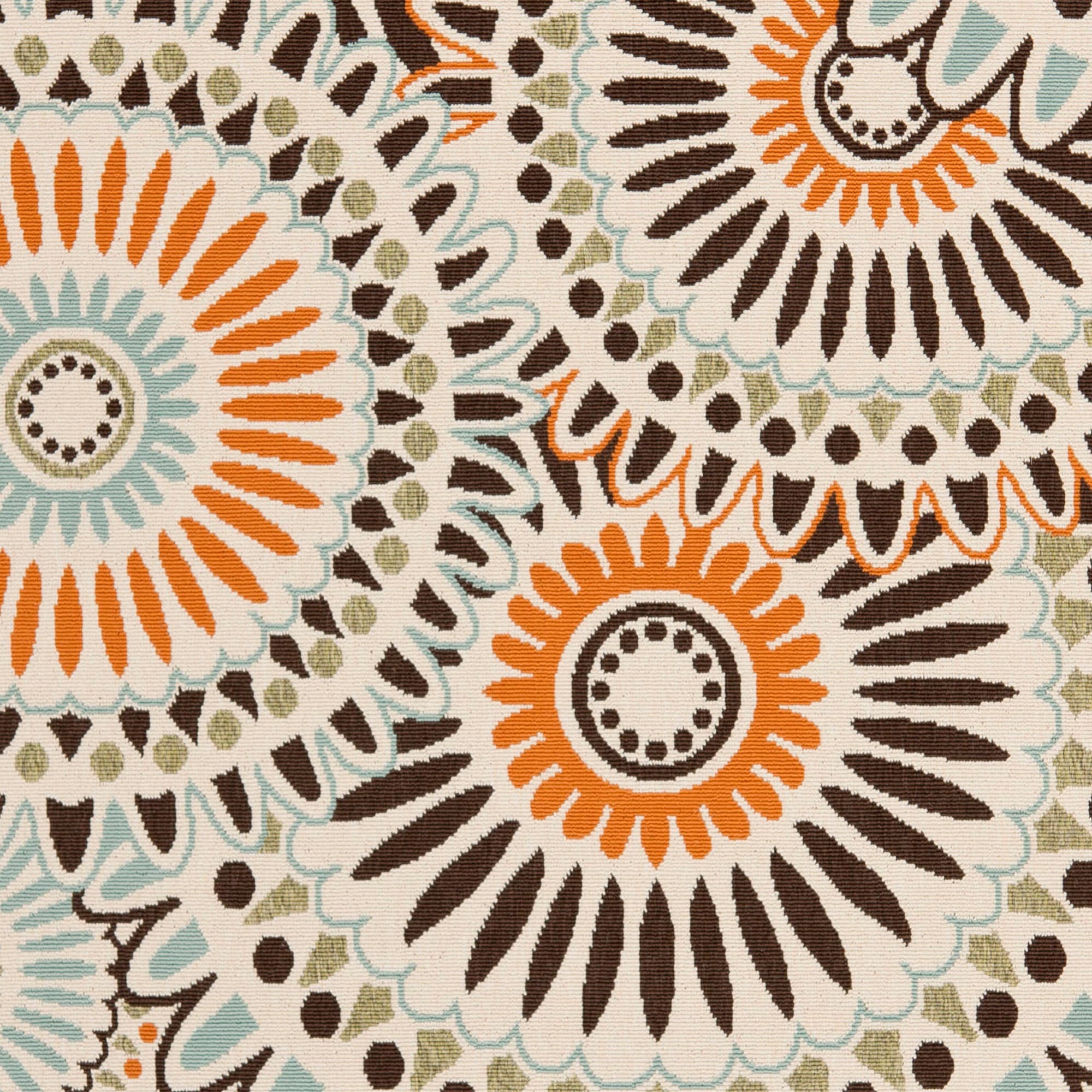 Safavieh VER091-0712-3SQ rugs - View #5