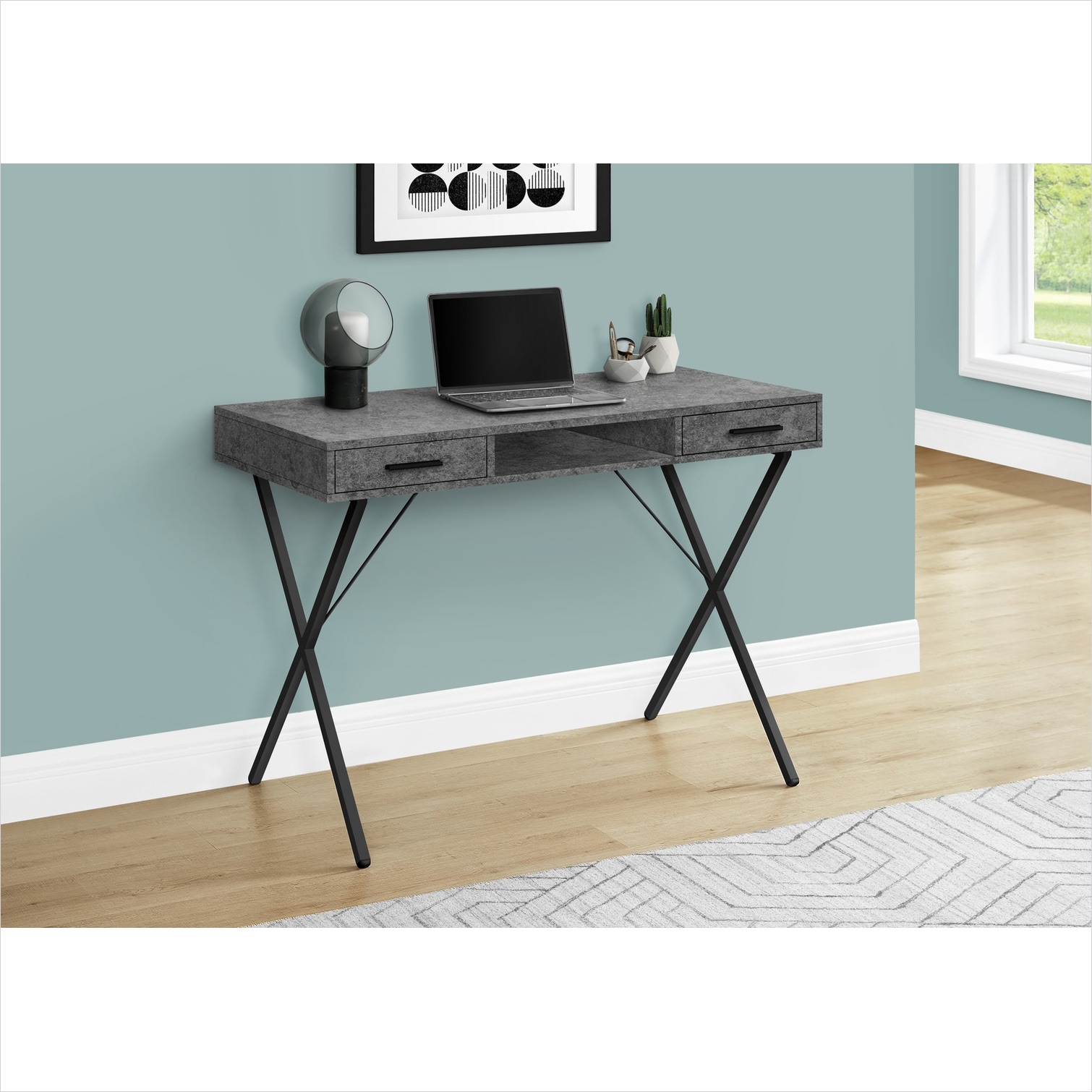 Naturefalls QQH1JGR6ELVR desks - View #3
