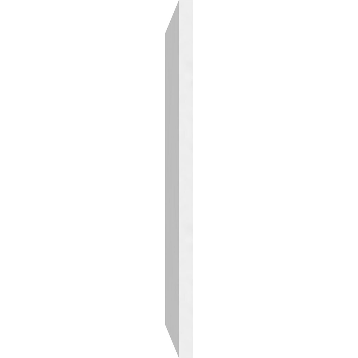 Ekena Millwork WALP18X16X062HAR Wall-Panels - View #3