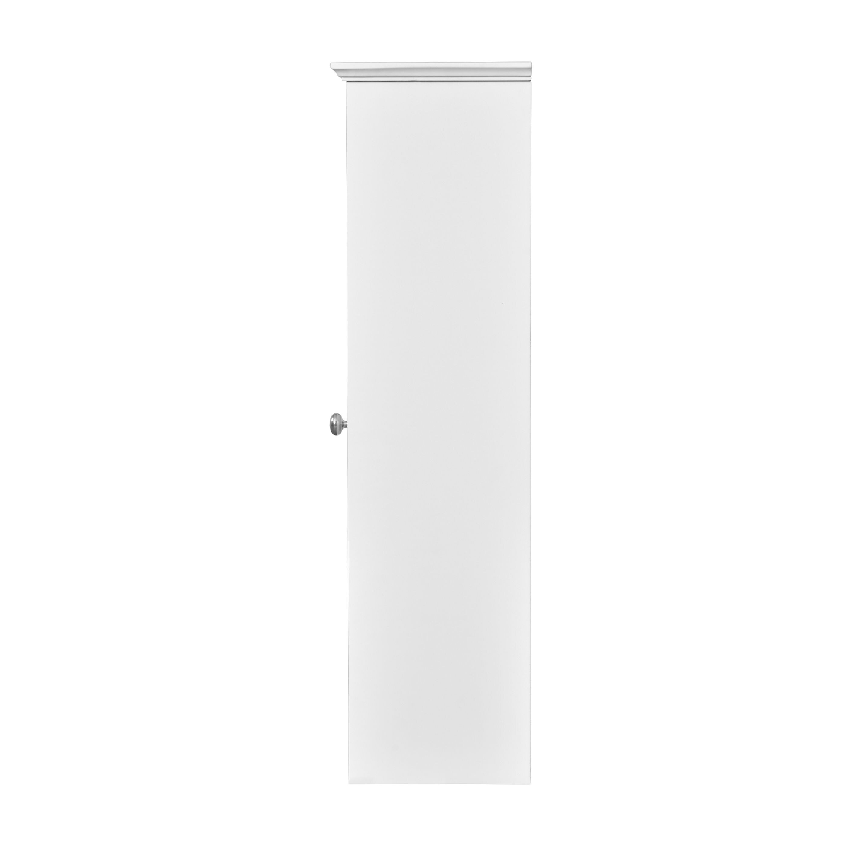 WELLFOR GIZMAY03PE Bathroom-Medicine-Cabinets - View #8