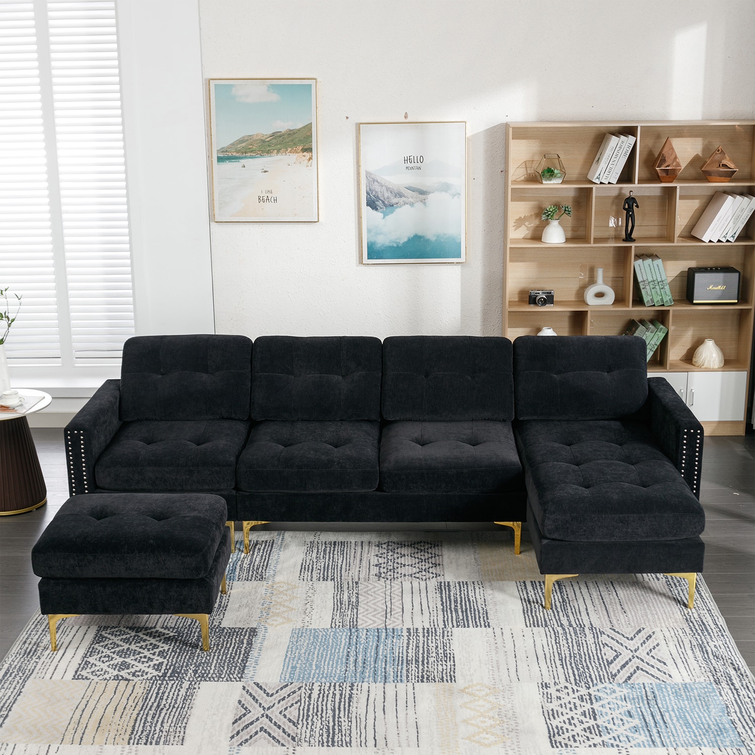 Bybafun YA3700103 Sofas-Loveseats - View #19