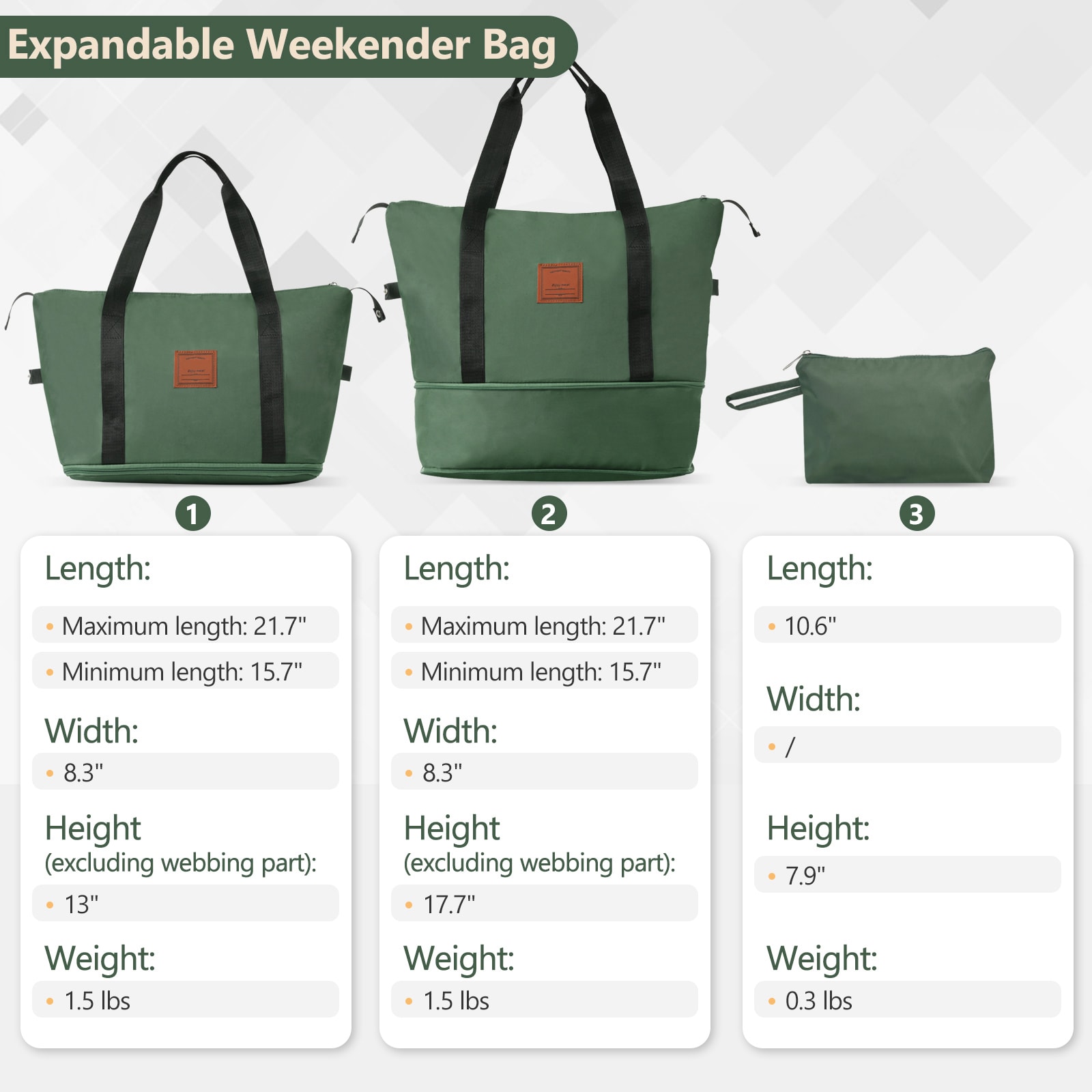 LOVMOR SF-Y-N730P189883F Luggage-And-Luggage-Sets - View #4