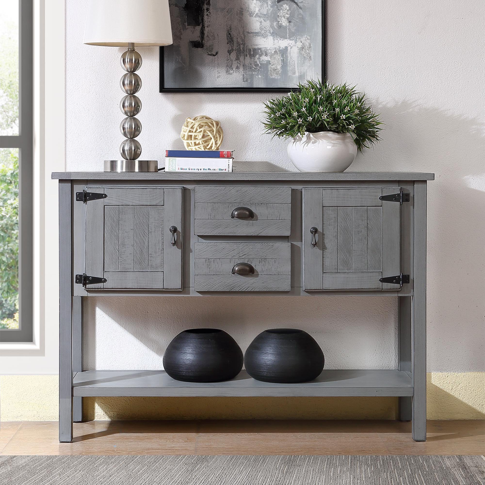 Bybafun YC0900012 Console-Sofa-Tables - View #11