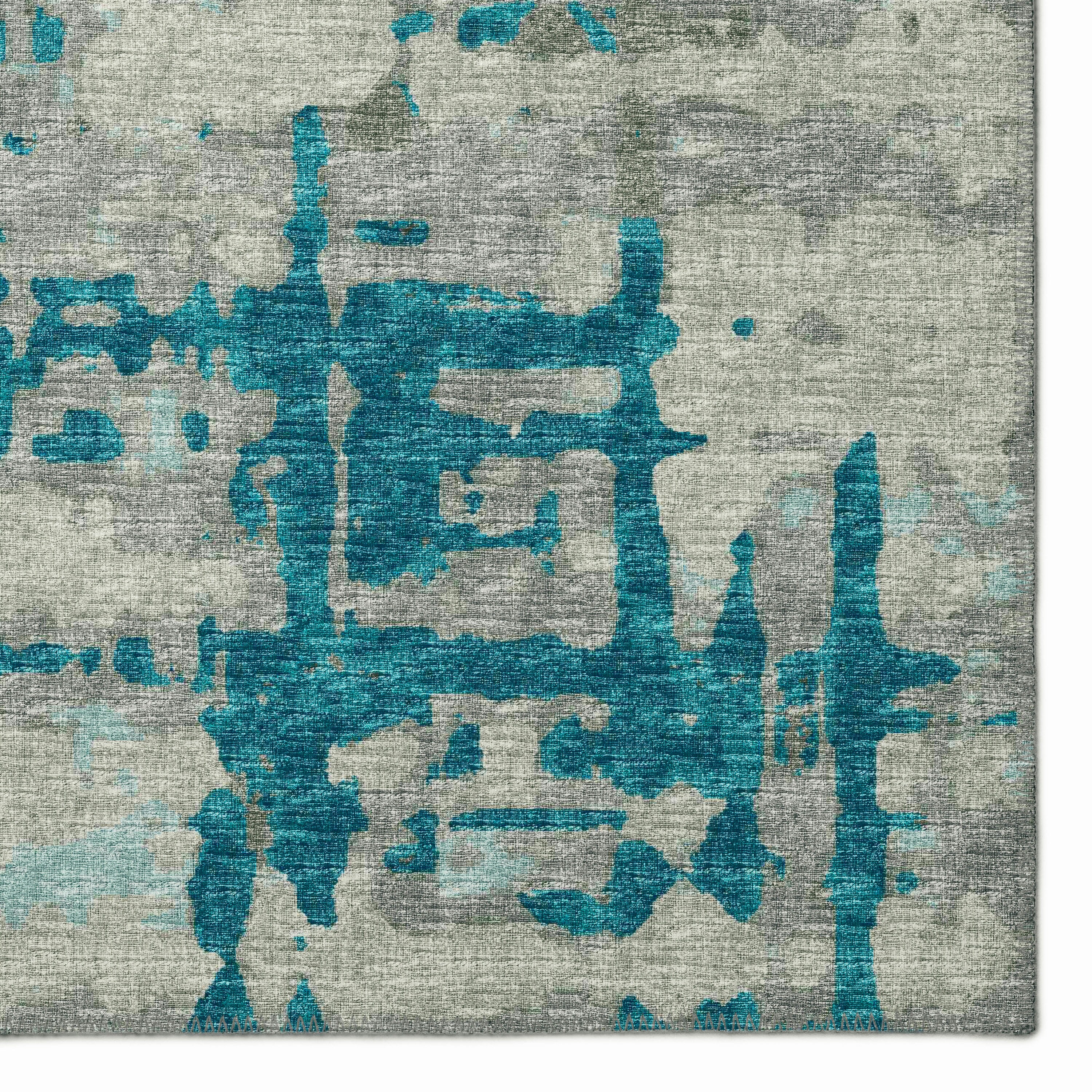 Addison Rugs ABV35PE8X10 rugs - View #3