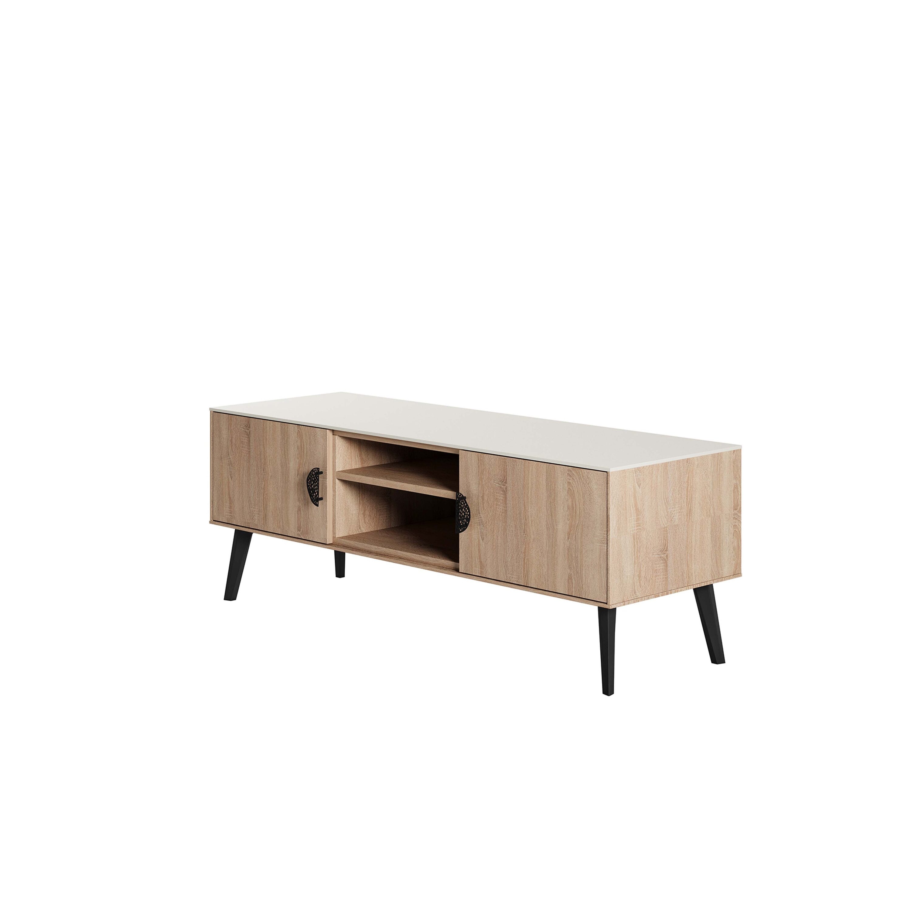 Manhattan Comfort TV005-NN Tv-Stands - View #8