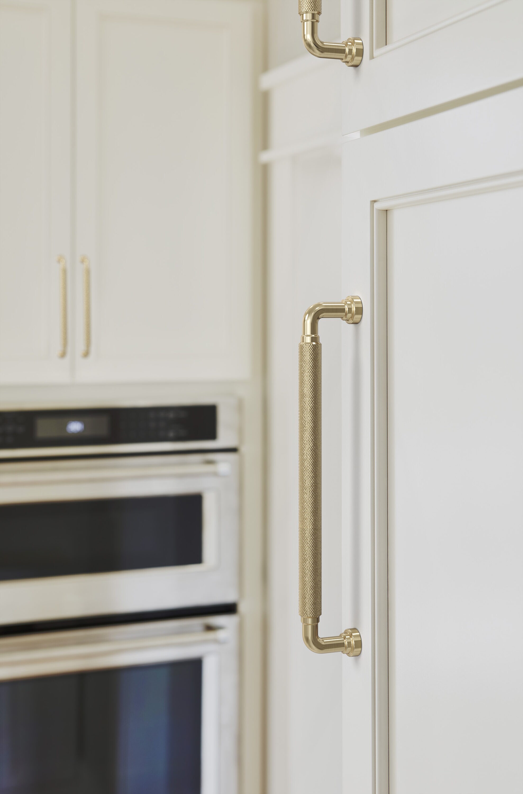 Amerock BP37685BBZ Cabinet-Pulls - View #2