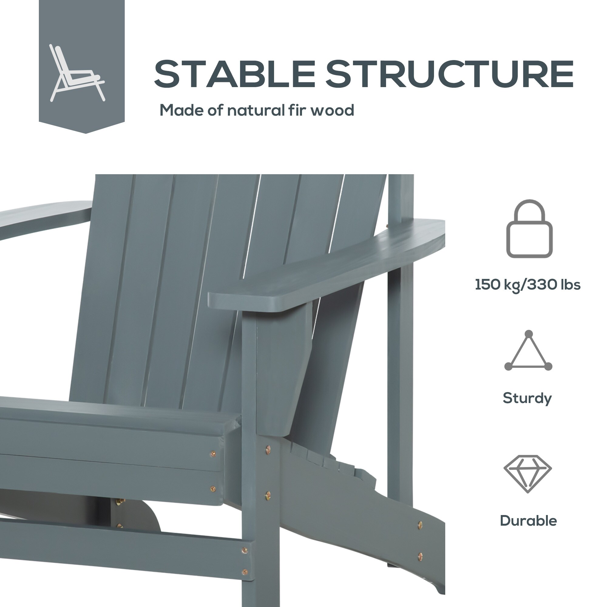 CESICIA W225-OPS-49 Patio-Chairs - View #6