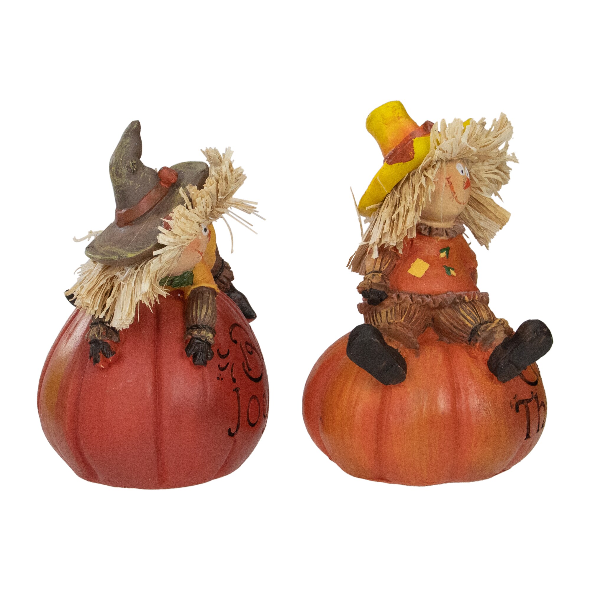 Northlight 32915445 Indoor-Thanksgiving-Decor - View #4