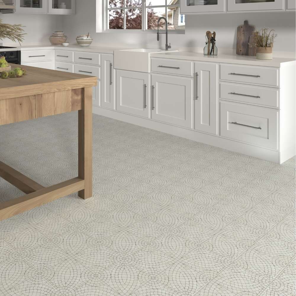 The Tile Life TMIKR0808KR Ceramic-Tile - View #2