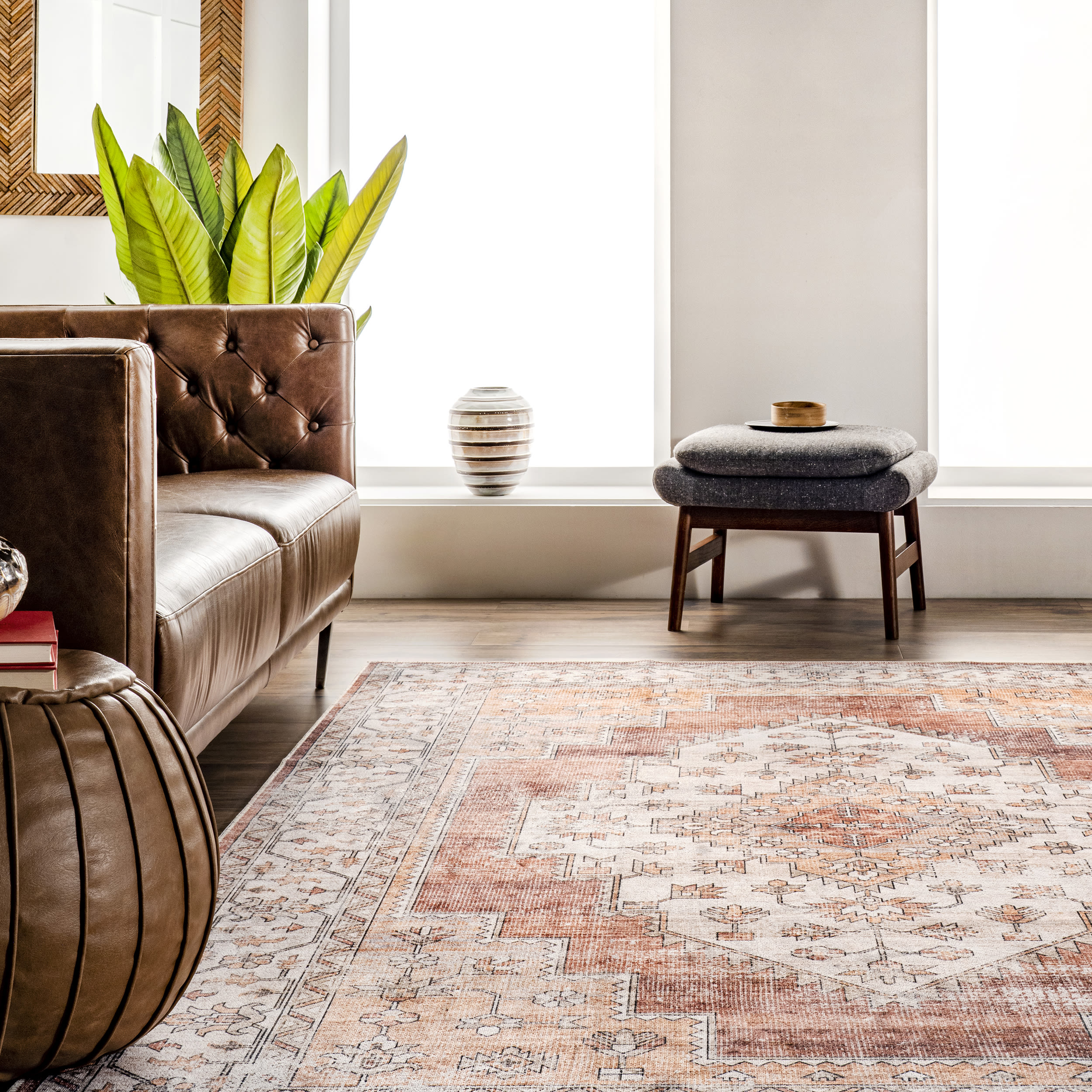 nuLOOM BIRV33A-8010 rugs - View #7