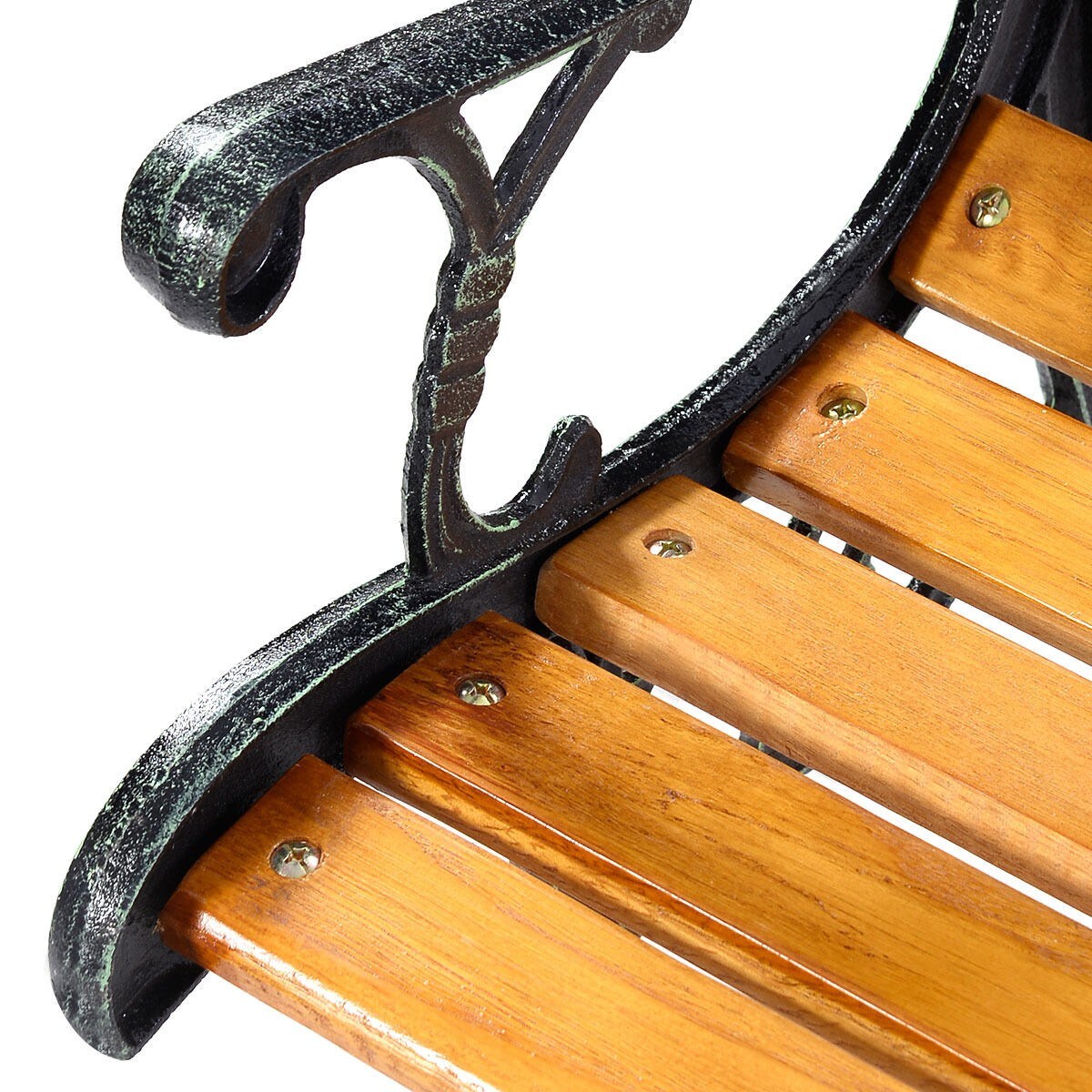 Forclover HYFAS23 benches - View #7