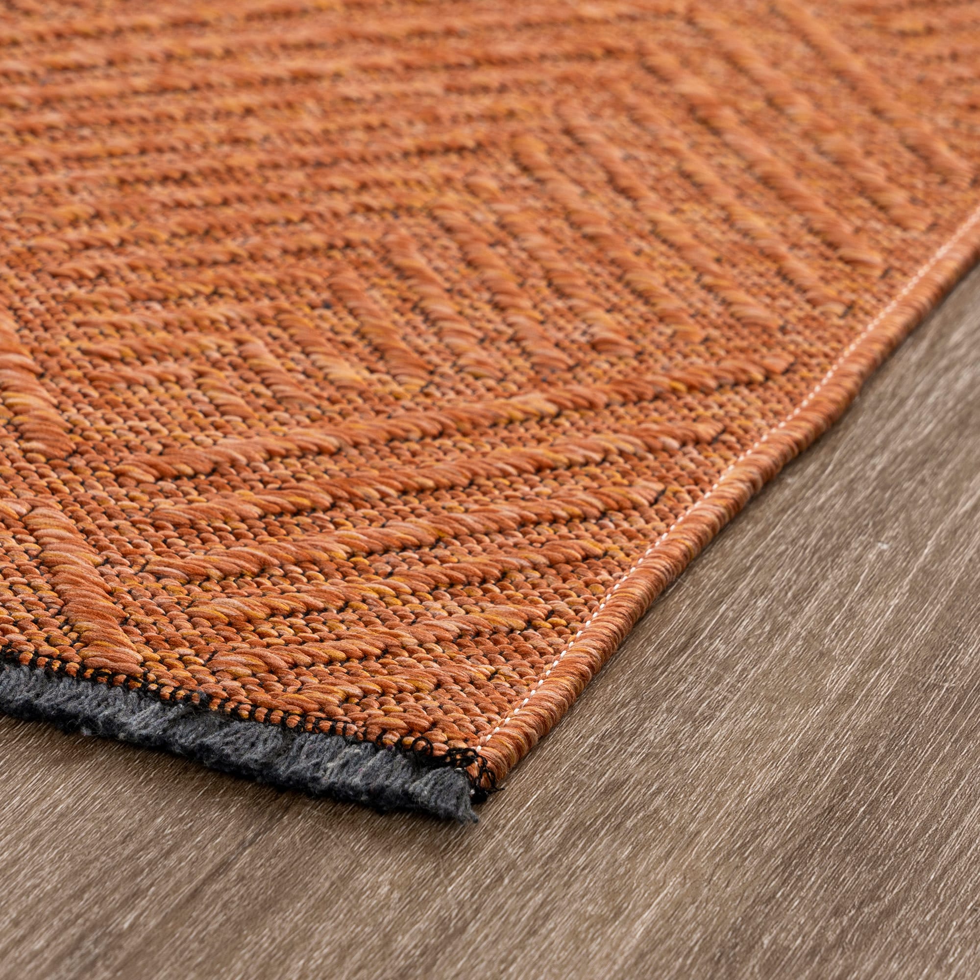 Tayse ALM1766 9X12 rugs - View #4