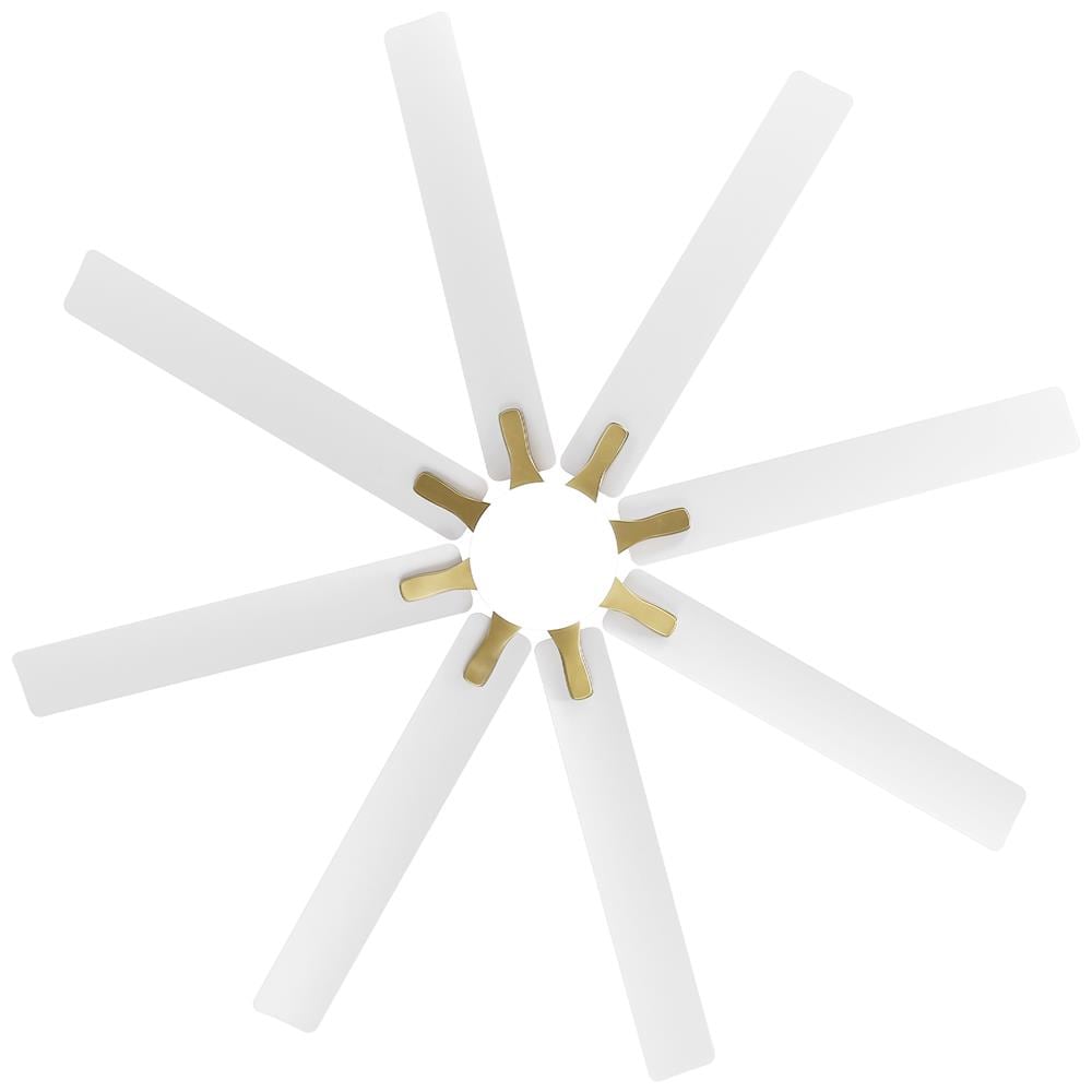 Sofucor LW-66K002SMTY-BG Ceiling-Fans - View #4