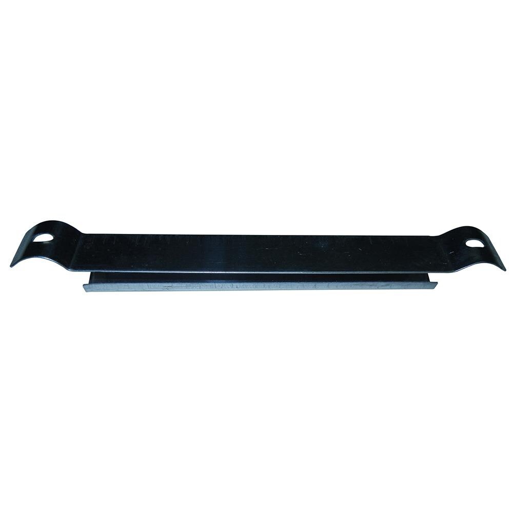 Heavy Duty BBQ Parts 05598 7.25-in Stainless Steel Tube Burner