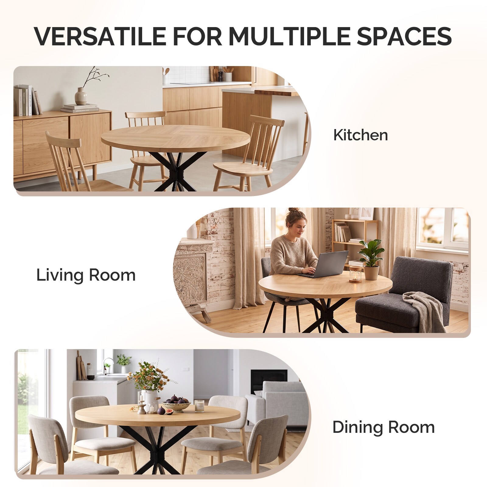 Winado 1-G52011333 Dining-Tables - View #7