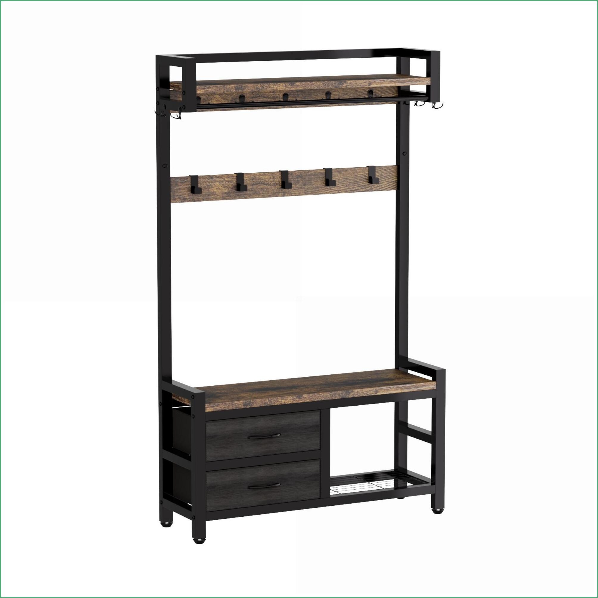 SunJet KF2VE81Y3WBFZ Coatrack-Stands-Pedestals - View #9