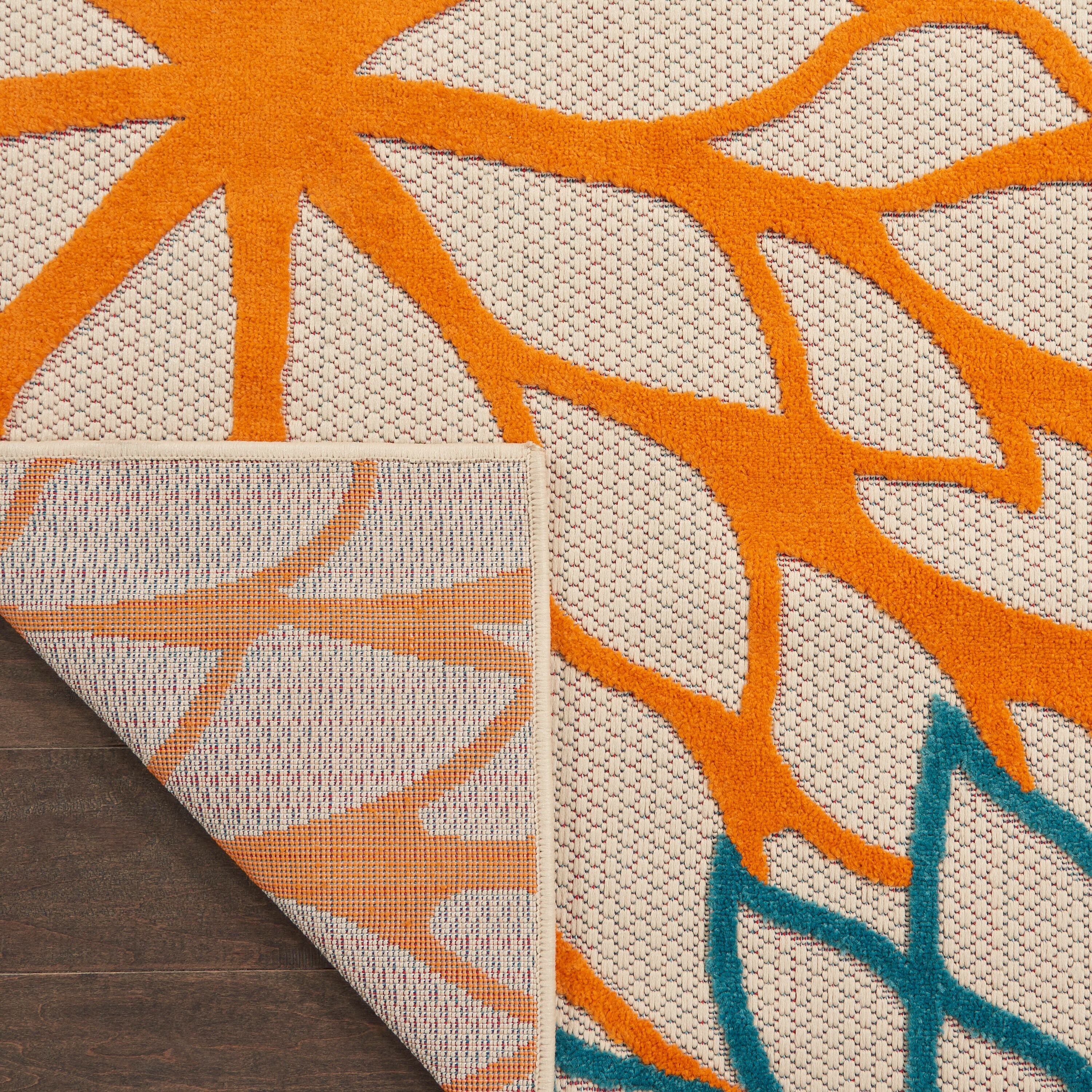 Nourison 99446299024 rugs - View #8