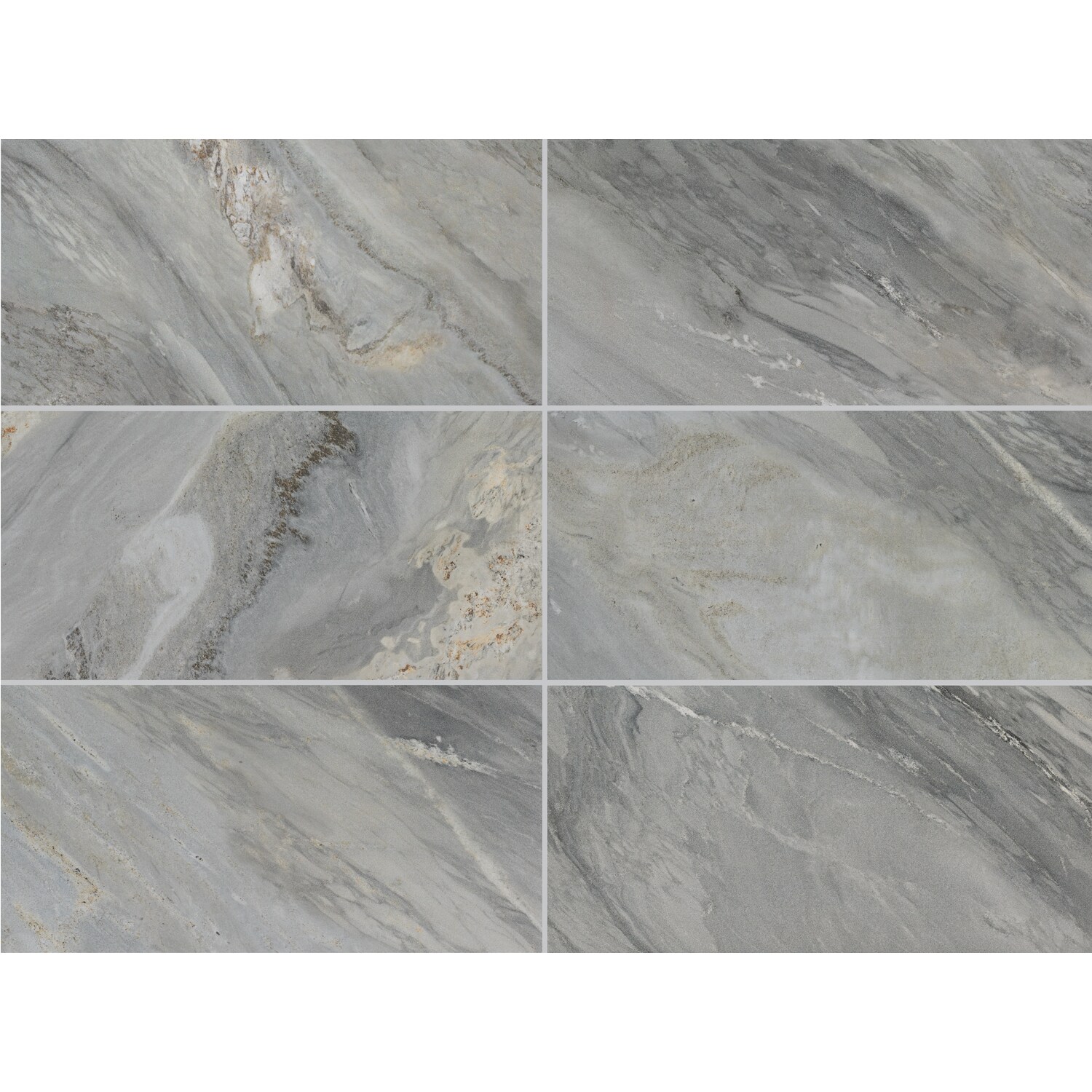 American Olean SV13RCT1224MT Ceramic-Tile - View #7