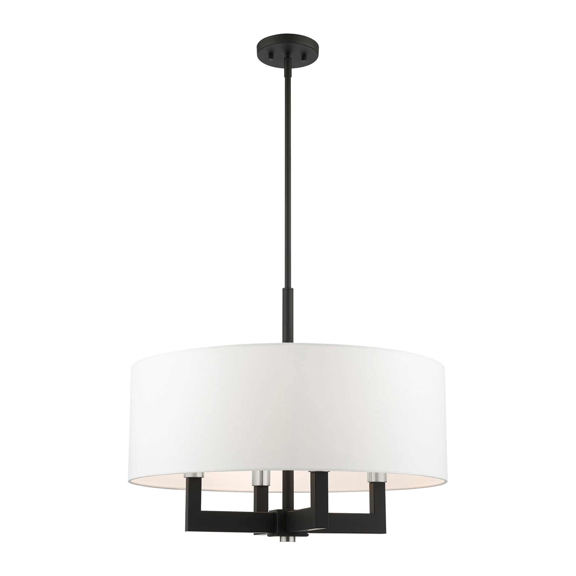 Livex Lighting 48786-04 b090015 - View #5