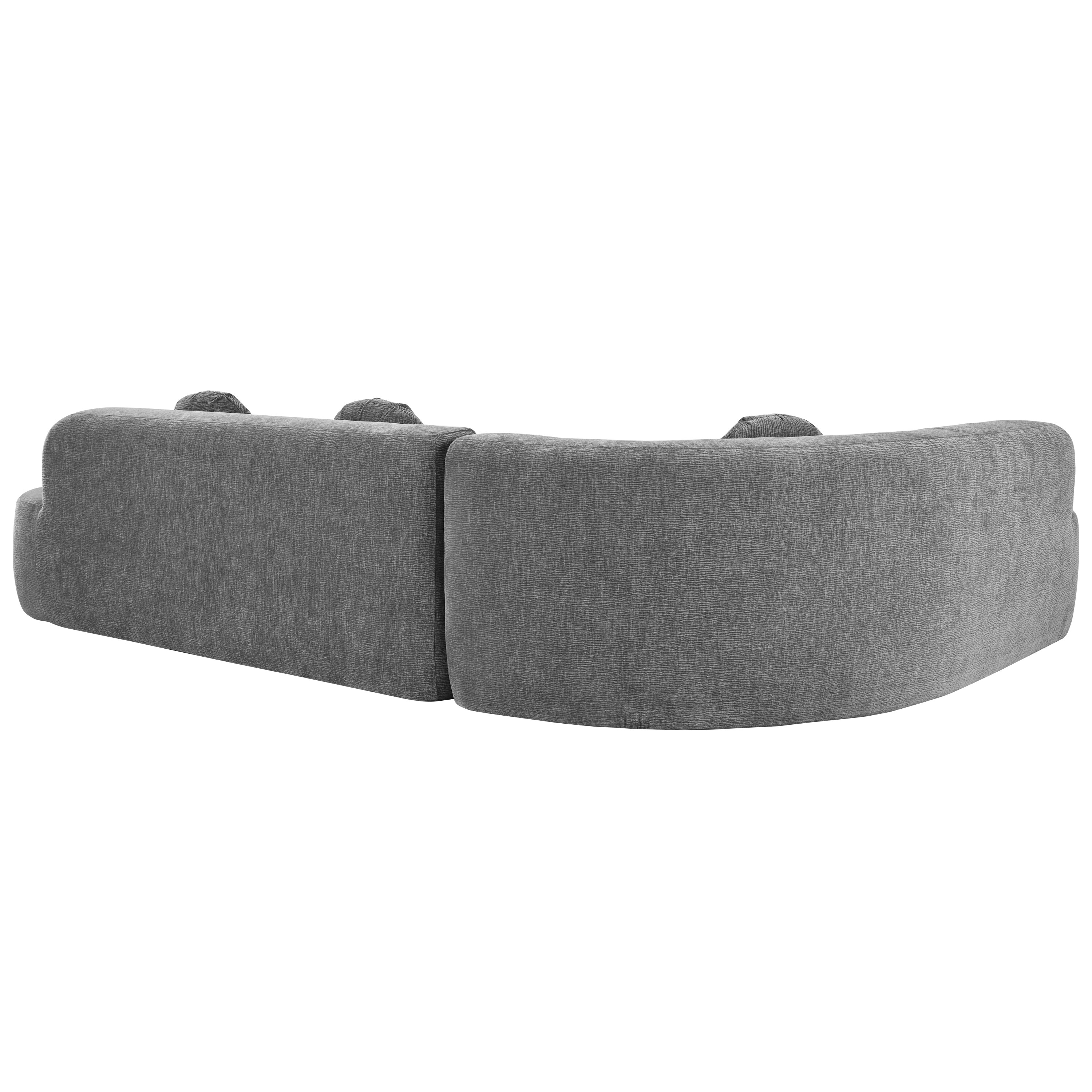 ModernLuxe L3P-N760S0000040E Sofas-Loveseats - View #10