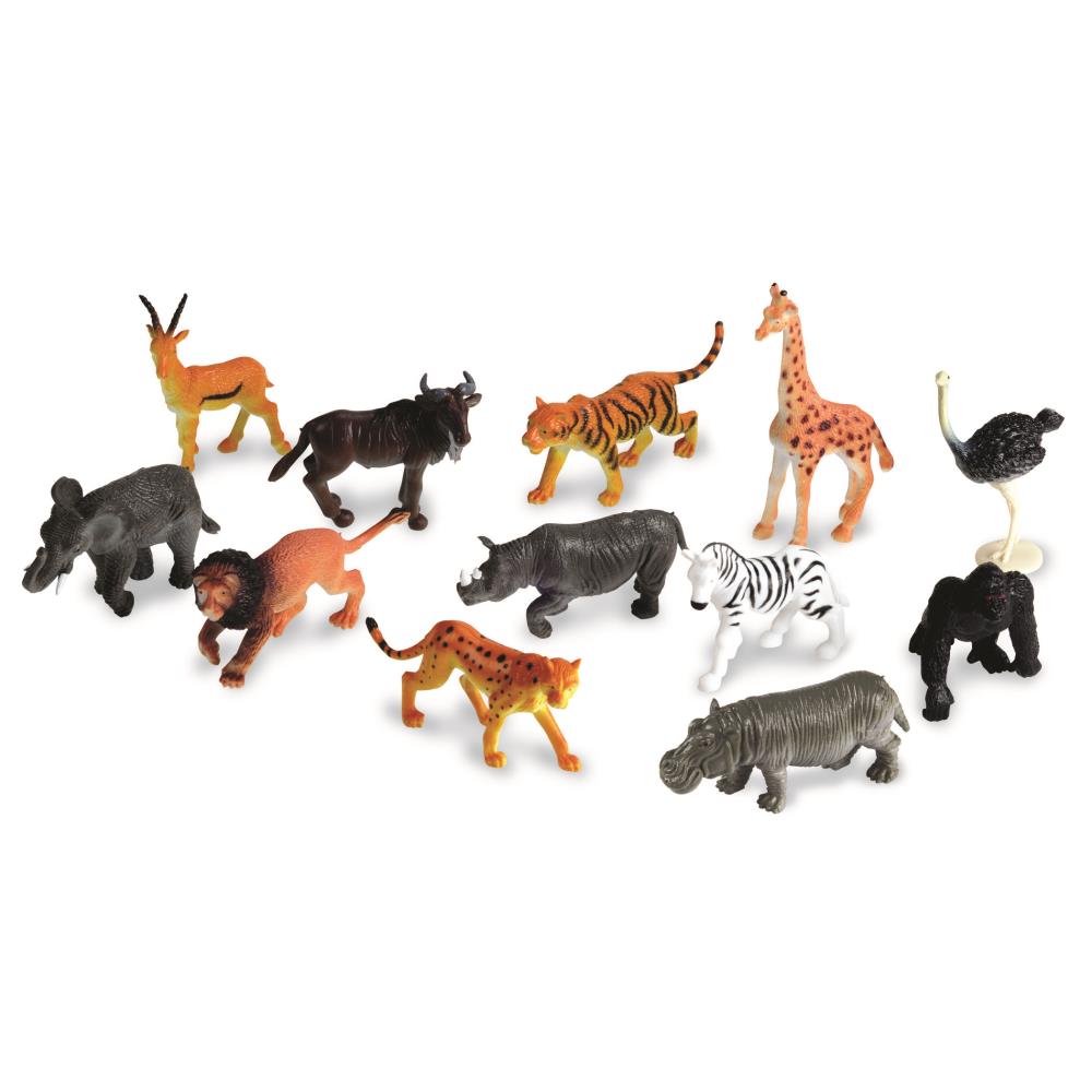 Learning Resources LER0697 Play-Toys - View #2