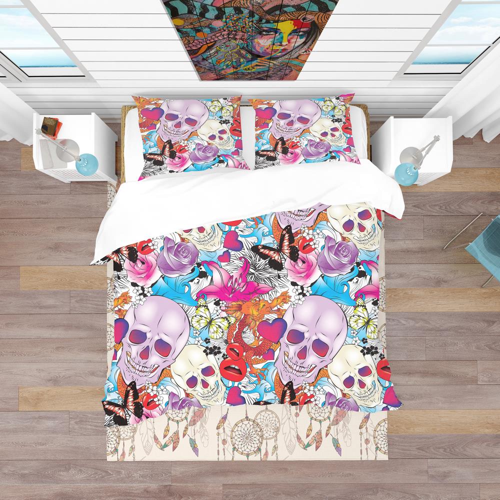 Designart BED18802-K bedding - View #3