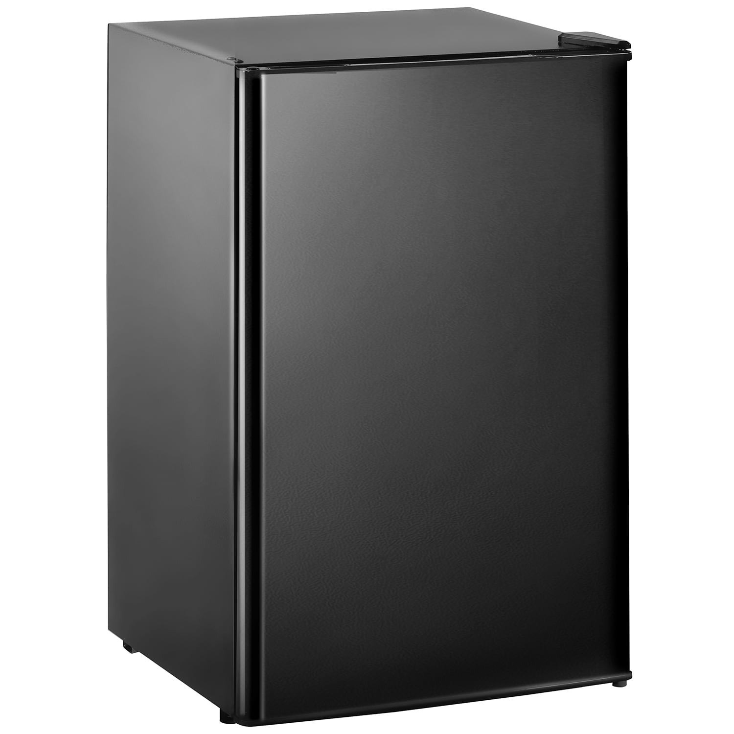 BLACK+DECKER 2.5-cu ft Standard-depth Freestanding Mini Fridge Freezer  Compartment (Black) ENERGY STAR in the Mini Fridges department at