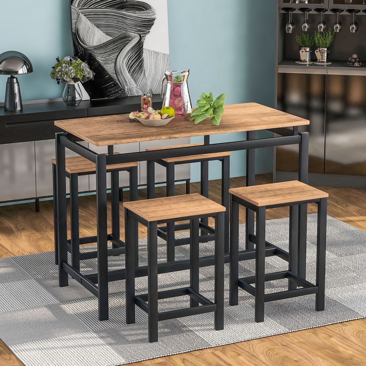 JASMODER WF196232AAD Dining-Sets - View #2