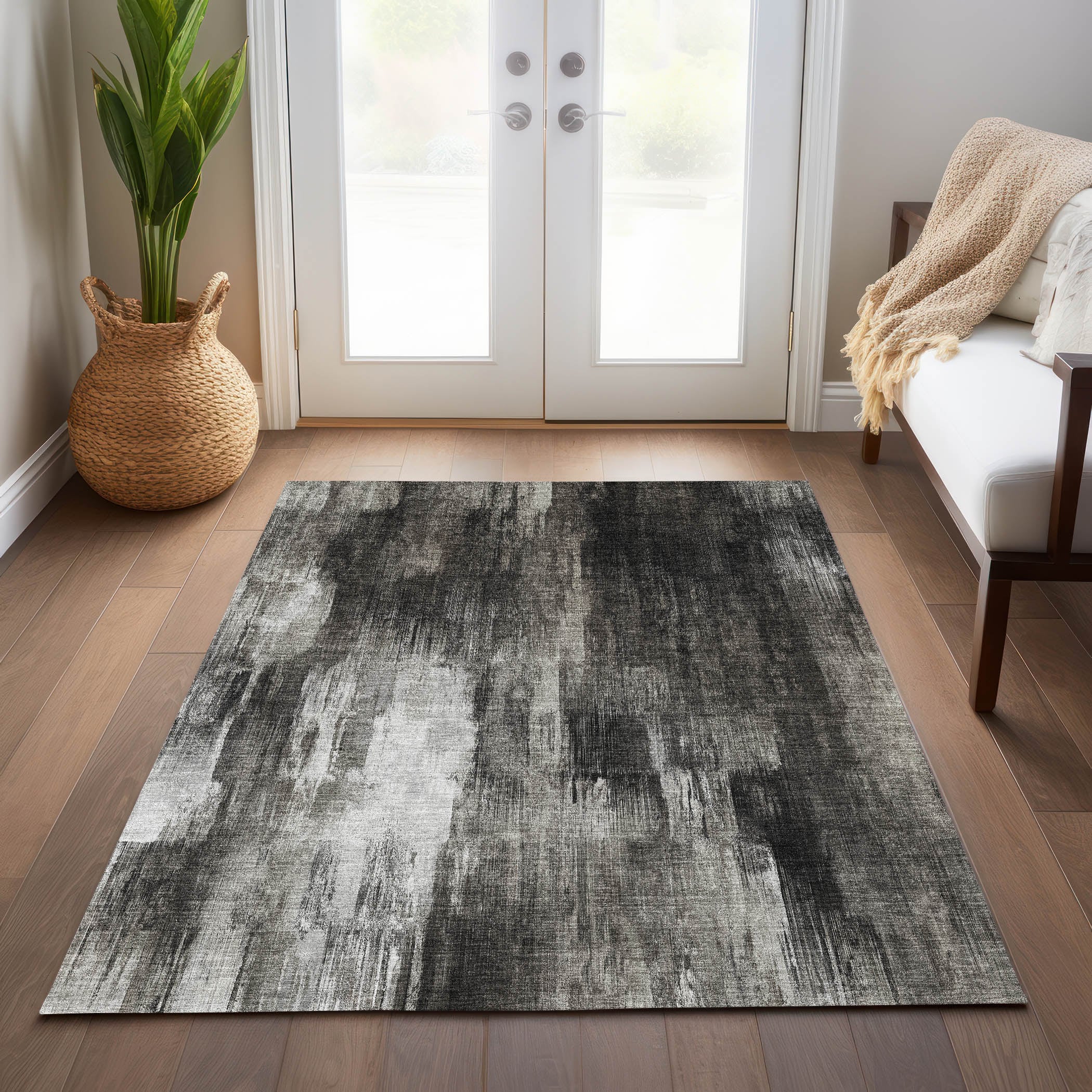 Addison Rugs ACN567GY30X46 rugs - View #7