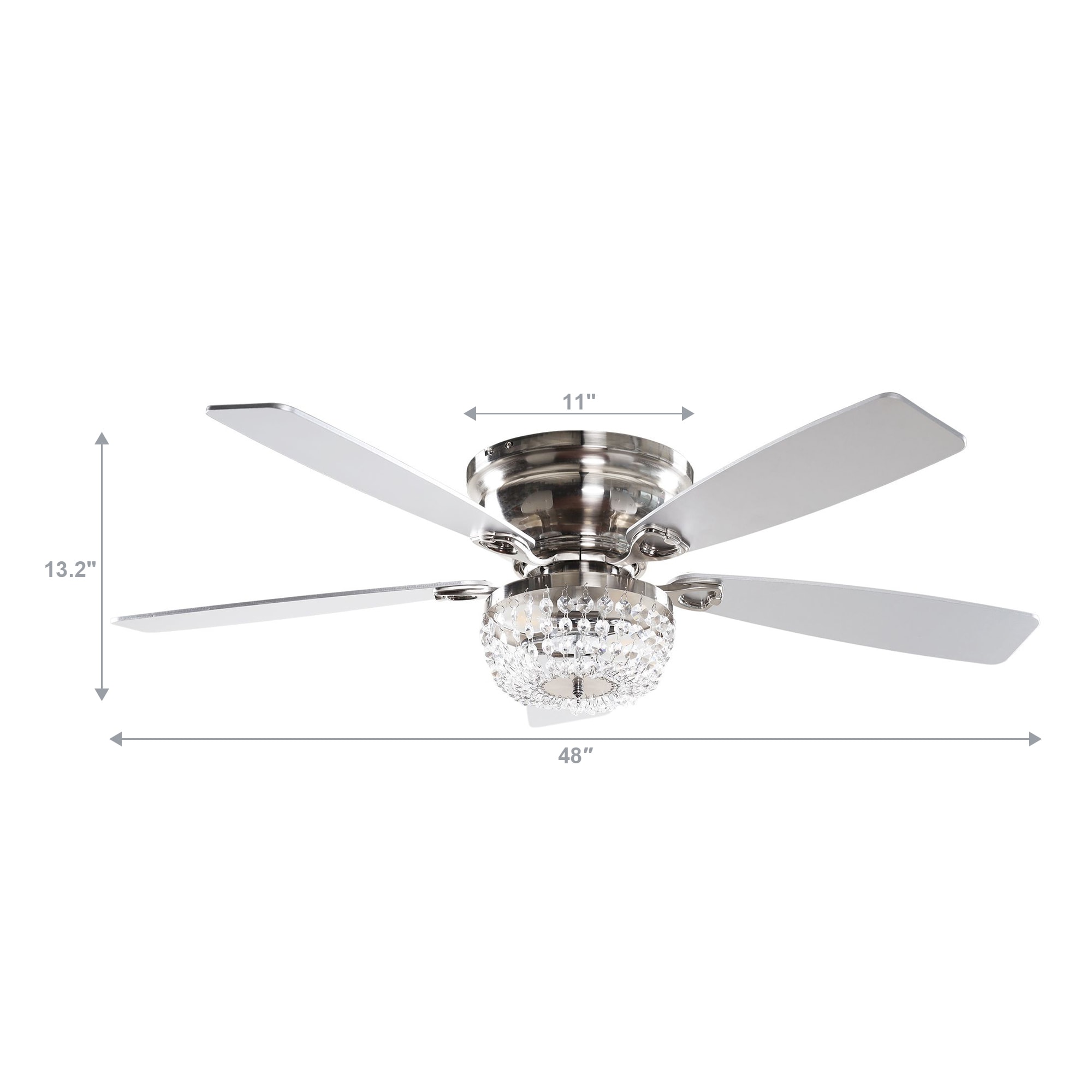 Parrot Uncle F6230110V Ceiling-Fans - View #3