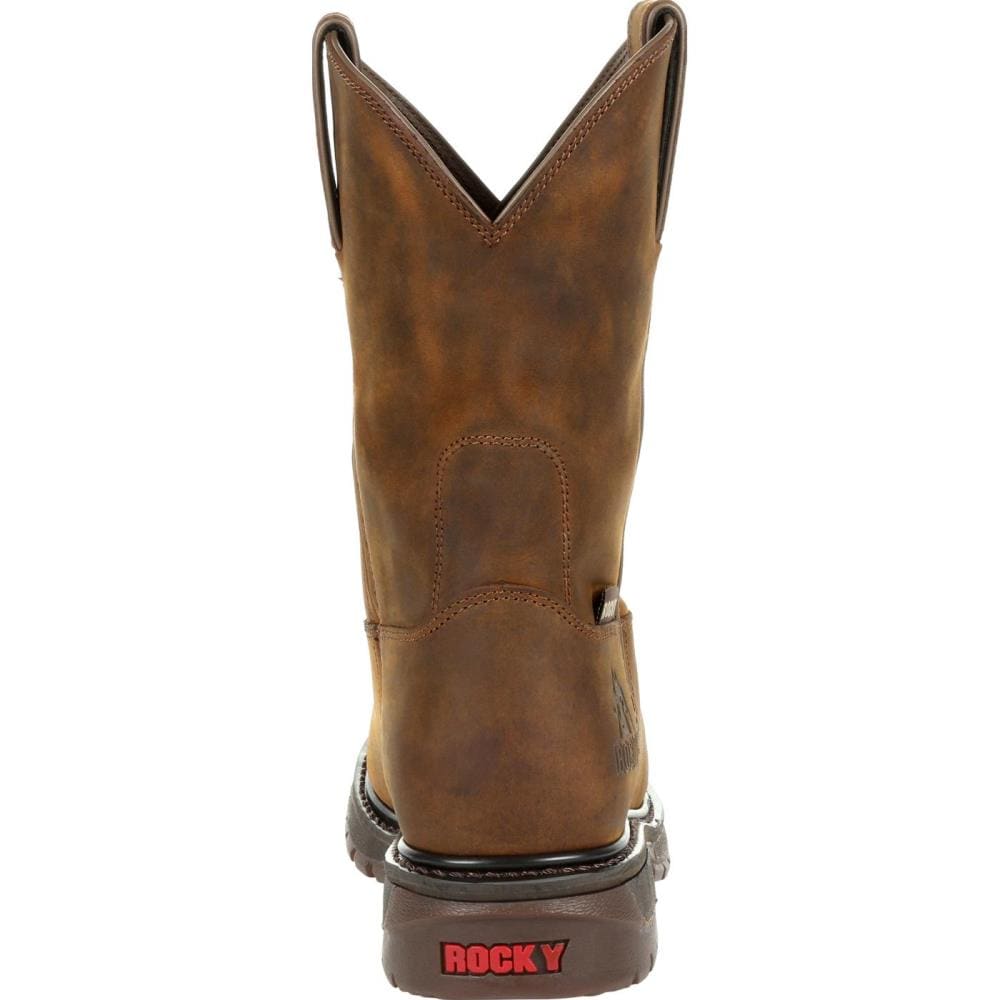 Rocky RKW0306  M  075 footwear - View #4