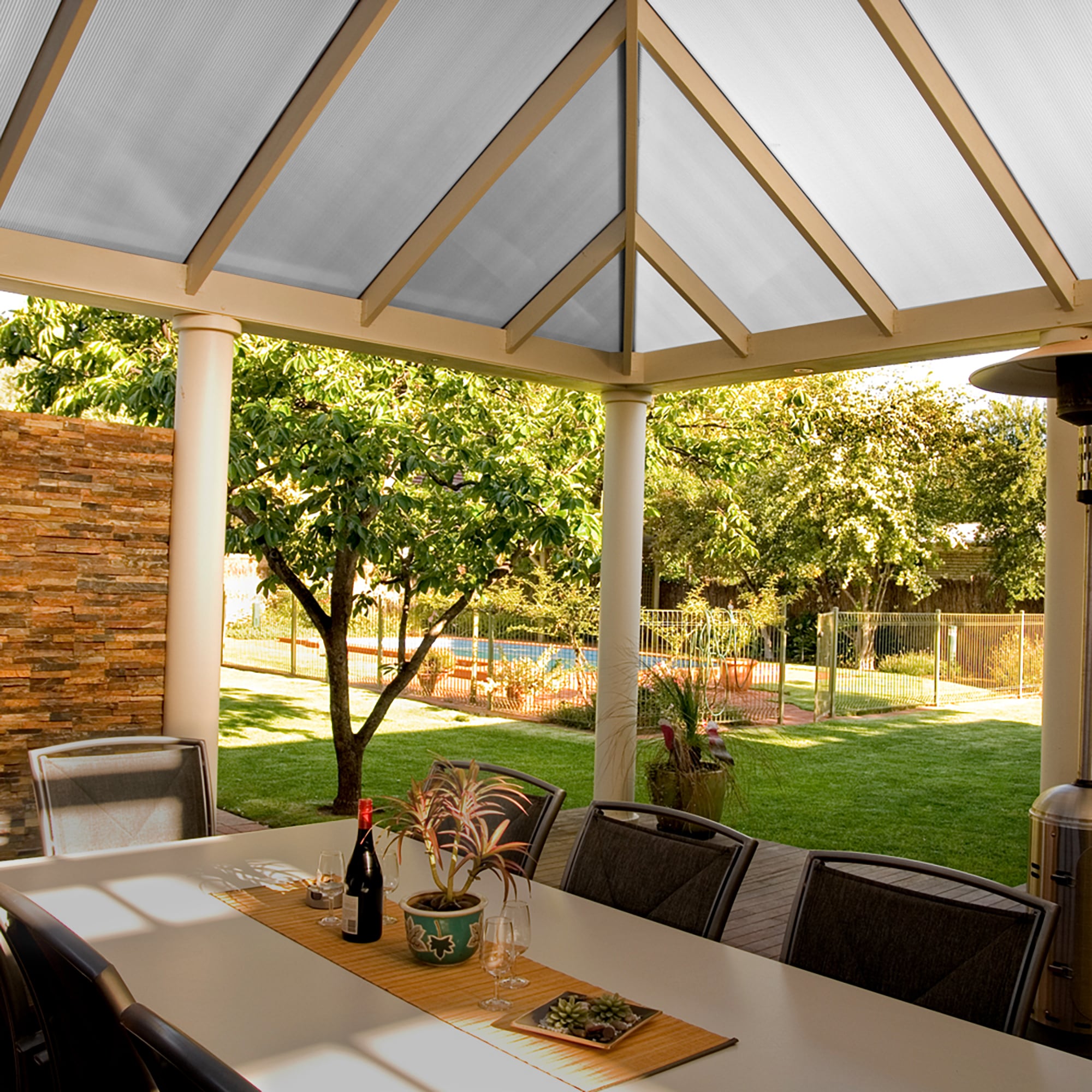 SUNLITE 92763 Roof-Seam-Tape - View #4
