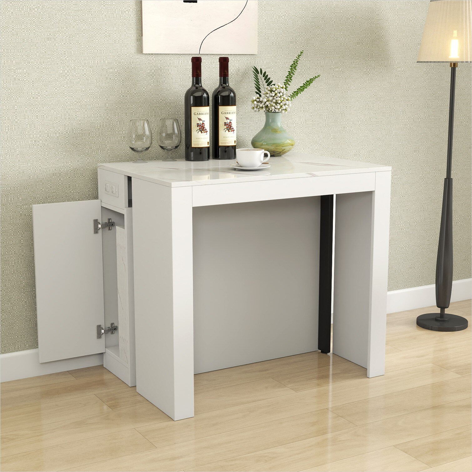 SUNCREAT W83MHR1AC366 Dining-Tables - View #4