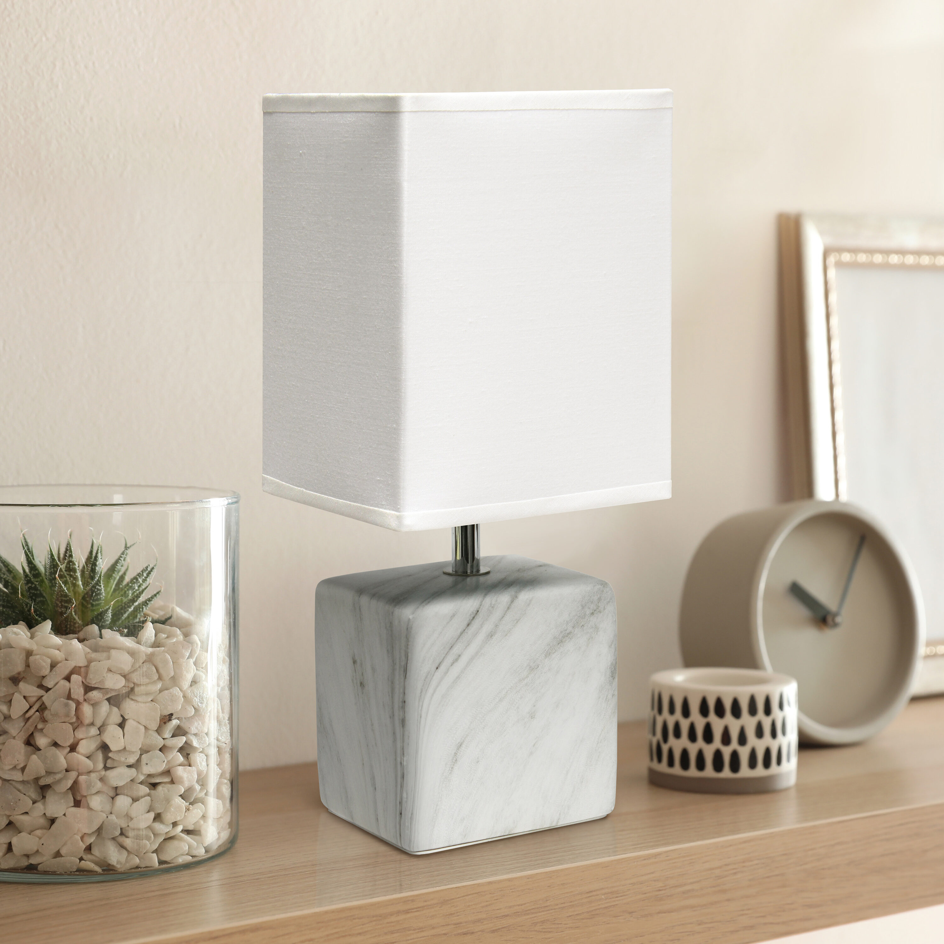 Simple Designs LT6003-WOW Table-Lamps - View #5