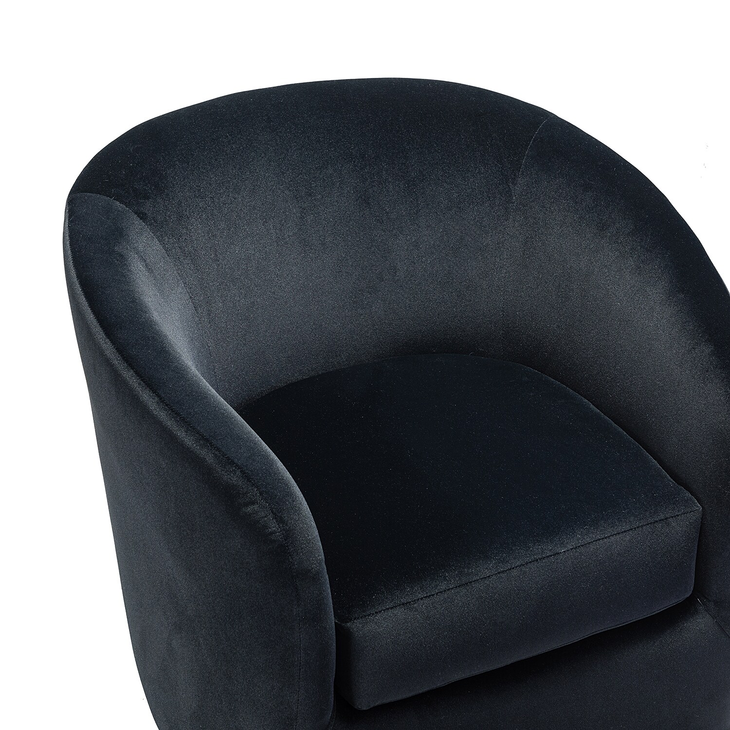 14 Karat Home CHM0240-BLACK chairs - View #9
