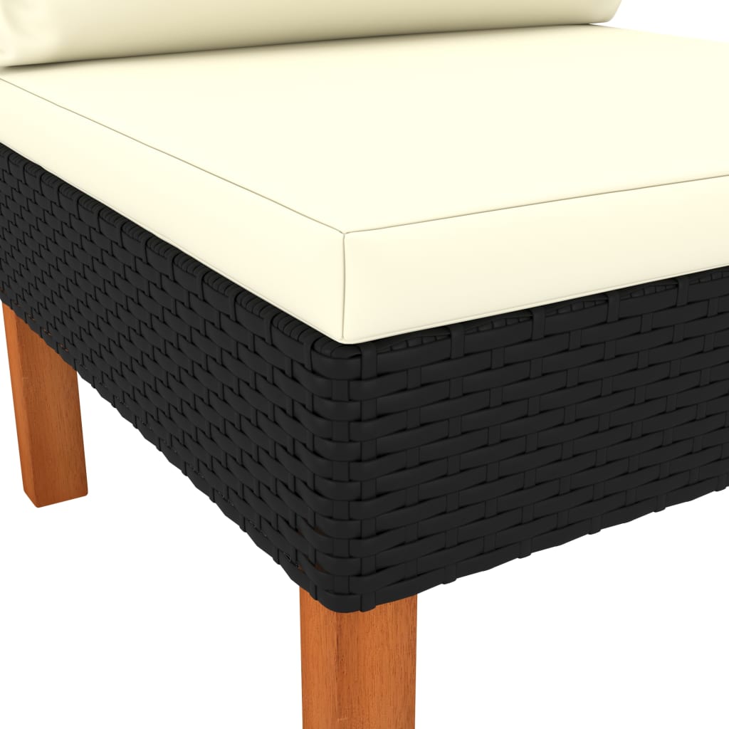 Tinyhomie LW-L-DP315762 Patio-Sofas-Daybeds - View #5
